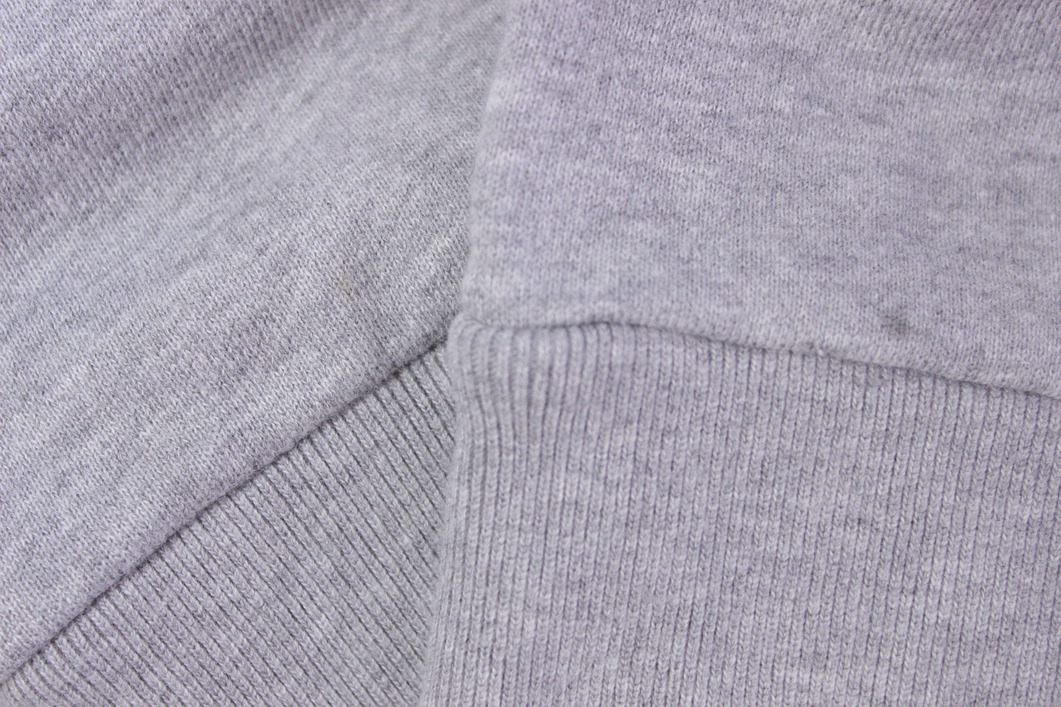 Maison Kitsune Big Logo College Sweatshirt Size US M / EU 48-50 / 2 - 8 Thumbnail