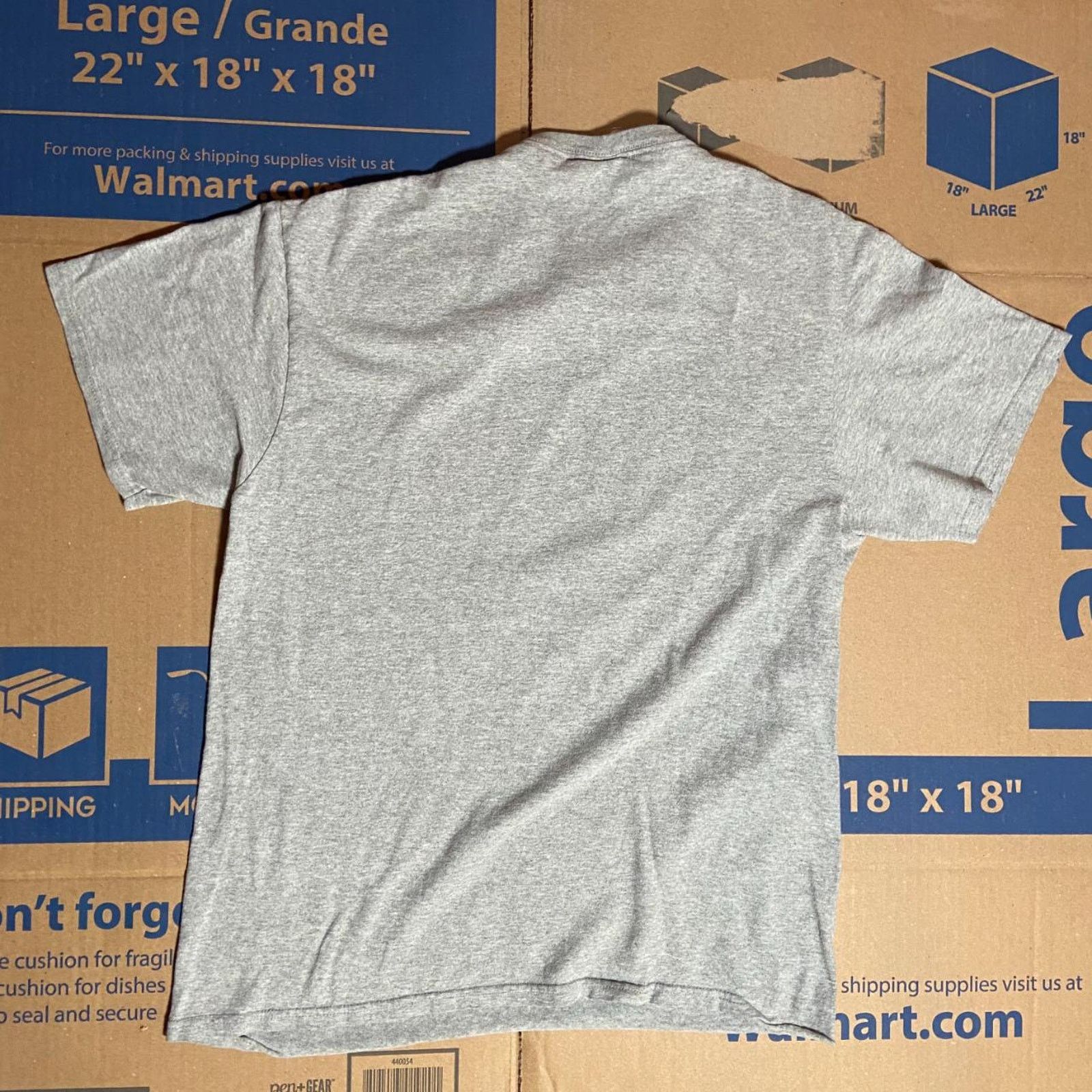 Disney Y2k dumb and dumber 2 tee shirt Size US L / EU 52-54 / 3 - 2 Thumbnail