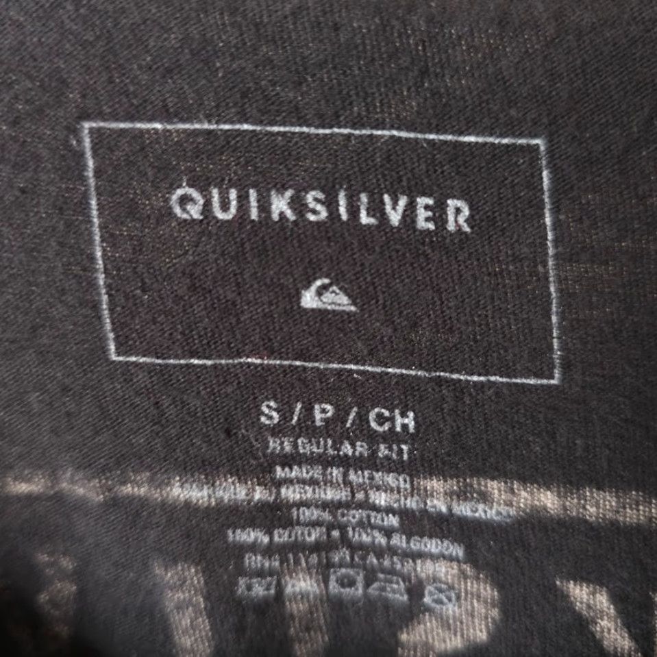 Quiksilver VINTAGE? No. Size US S / EU 44-46 / 1 - 6 Thumbnail