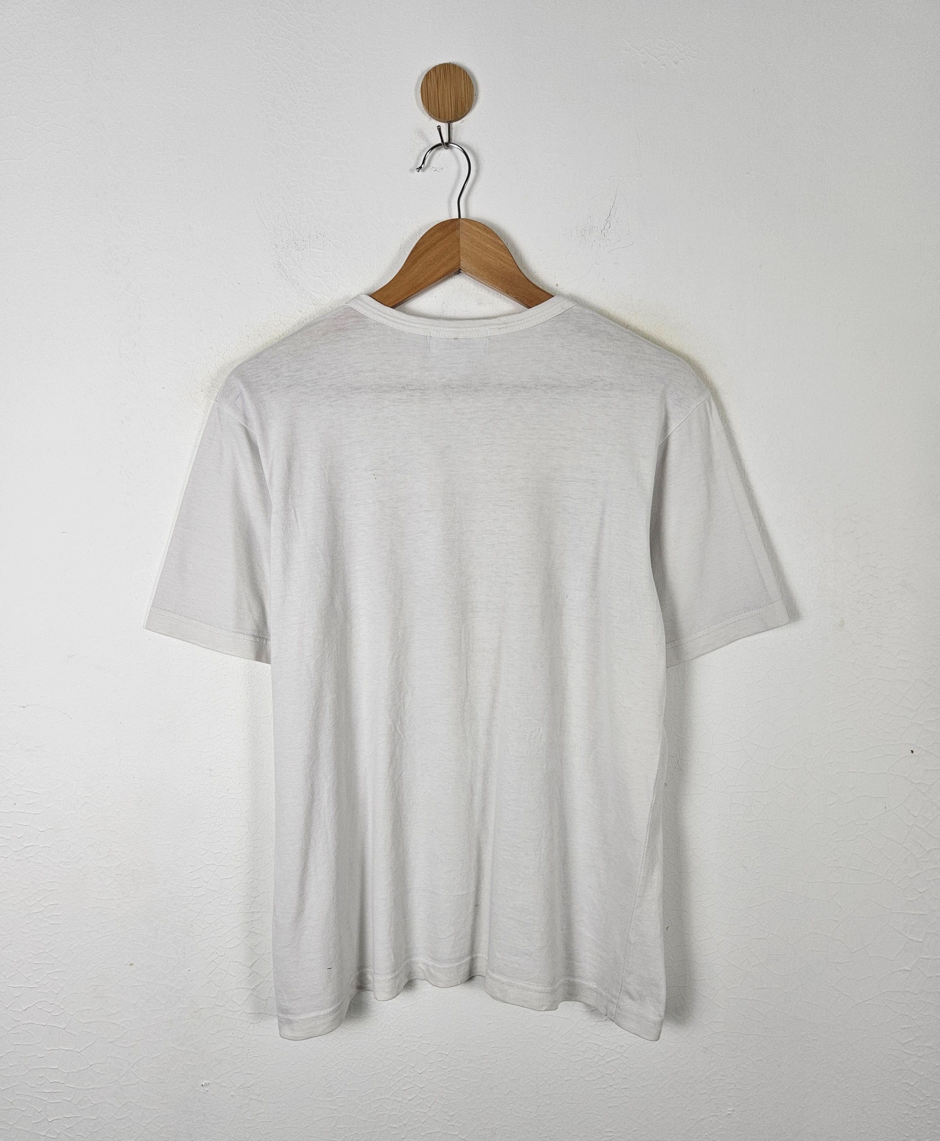 Comme des Garcons Comme des Garcons Junya Watanabe Eye shirt Size US S / EU 44-46 / 1 - 3 Thumbnail