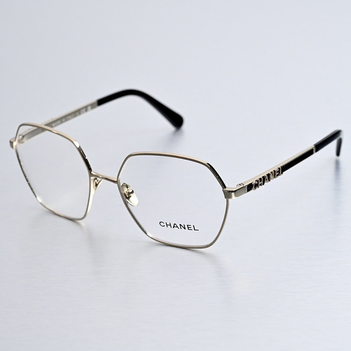 Chanel CHANEL 0CH2204 GLASSES Size ONE SIZE - 2 Thumbnail