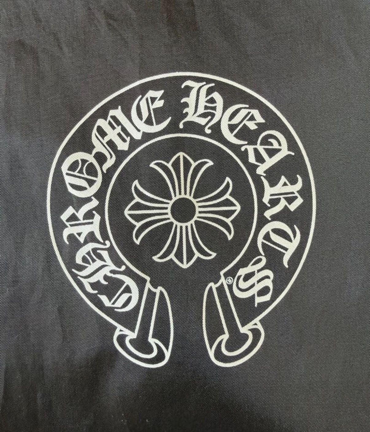 Chrome Hearts Chrome Hearts garment cover Dagger zip Size ONE SIZE - 3 Thumbnail