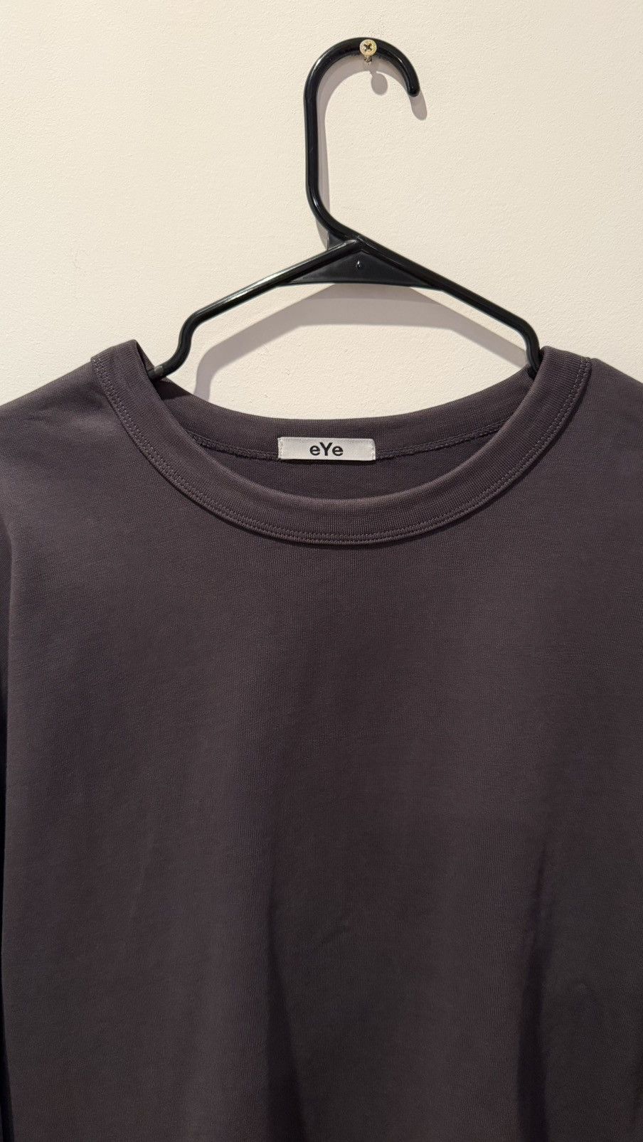 Other eYe - Essence Eye Gray Shirt Size US L / EU 52-54 / 3 - 3 Thumbnail