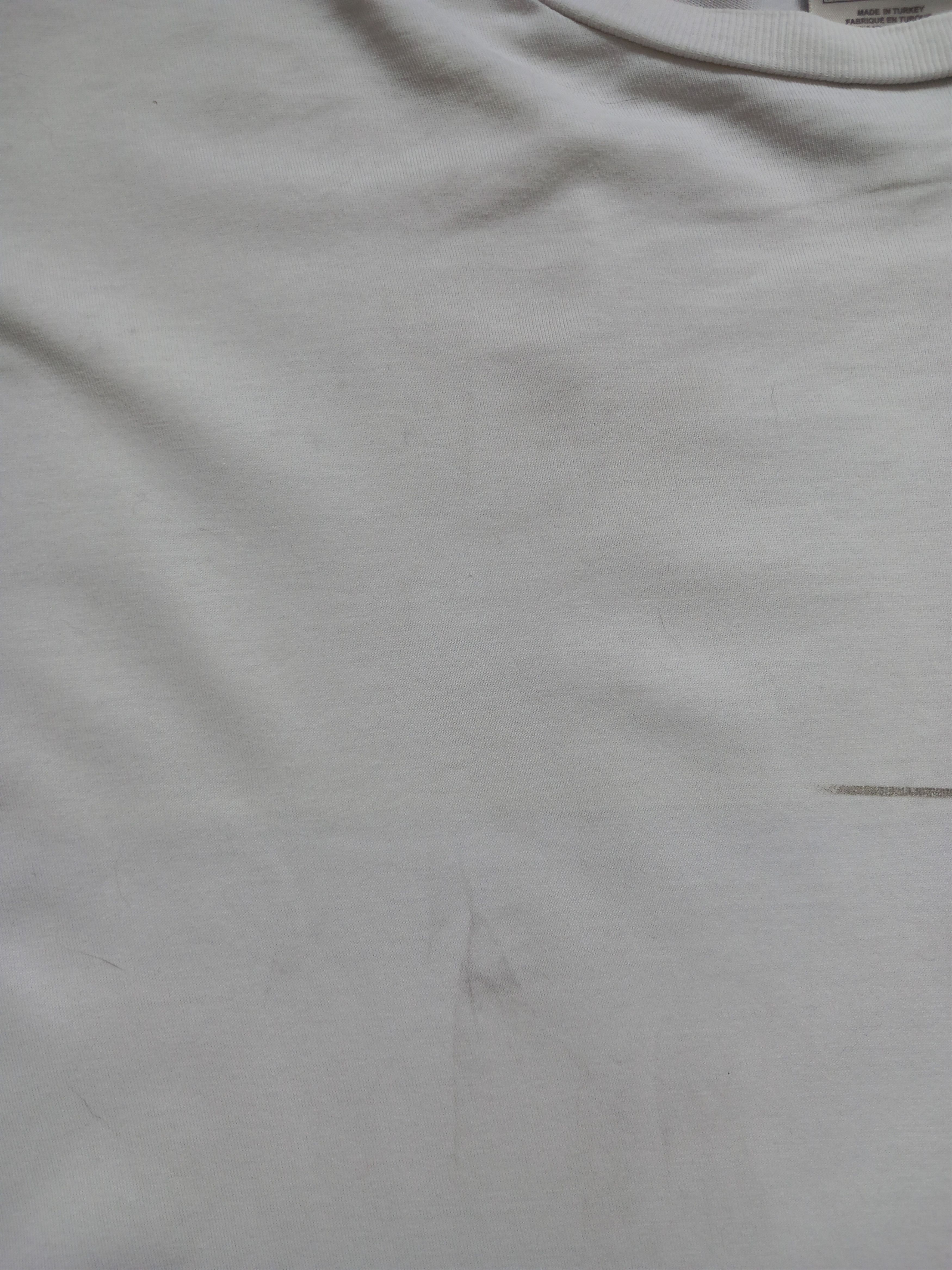 Nike NIKE t-shirt size XL Size US XL / EU 56 / 4 - 2 Thumbnail