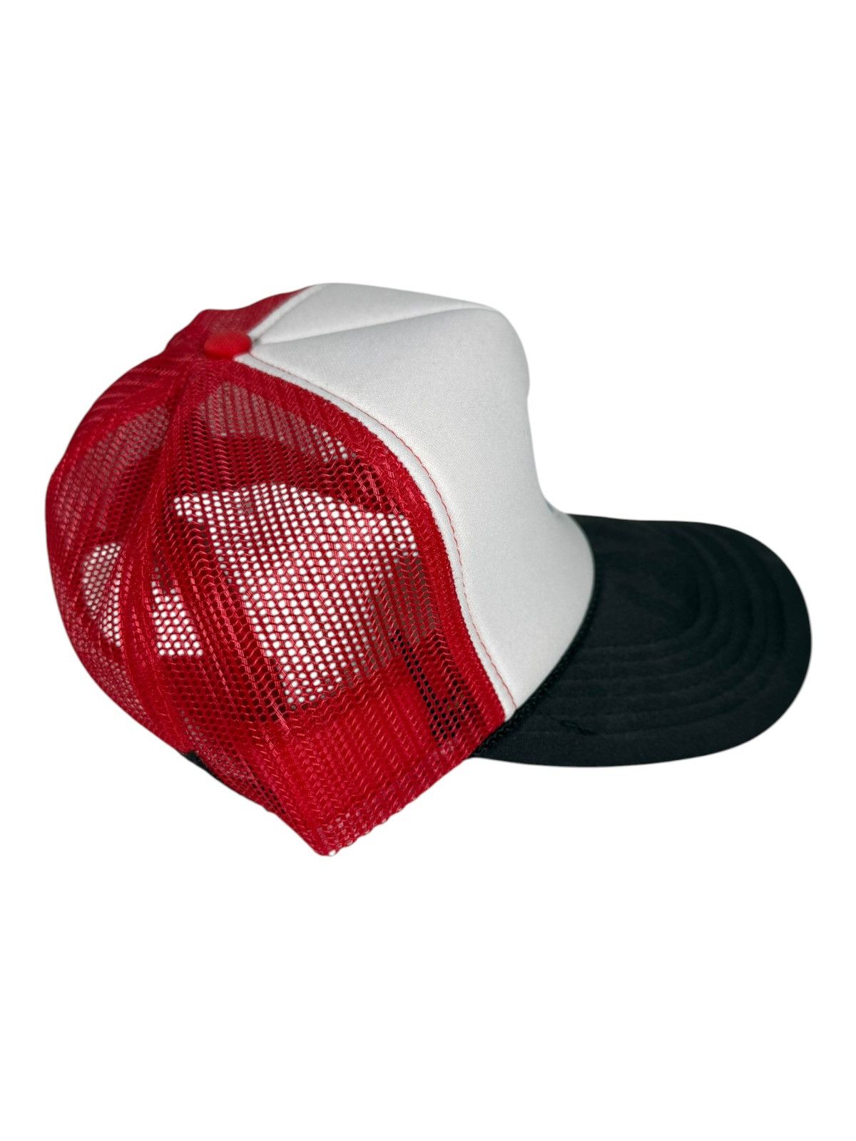 Guardian Angel Guardian Angel Heaven 777 Trucker Hat Size ONE SIZE - 4 Thumbnail