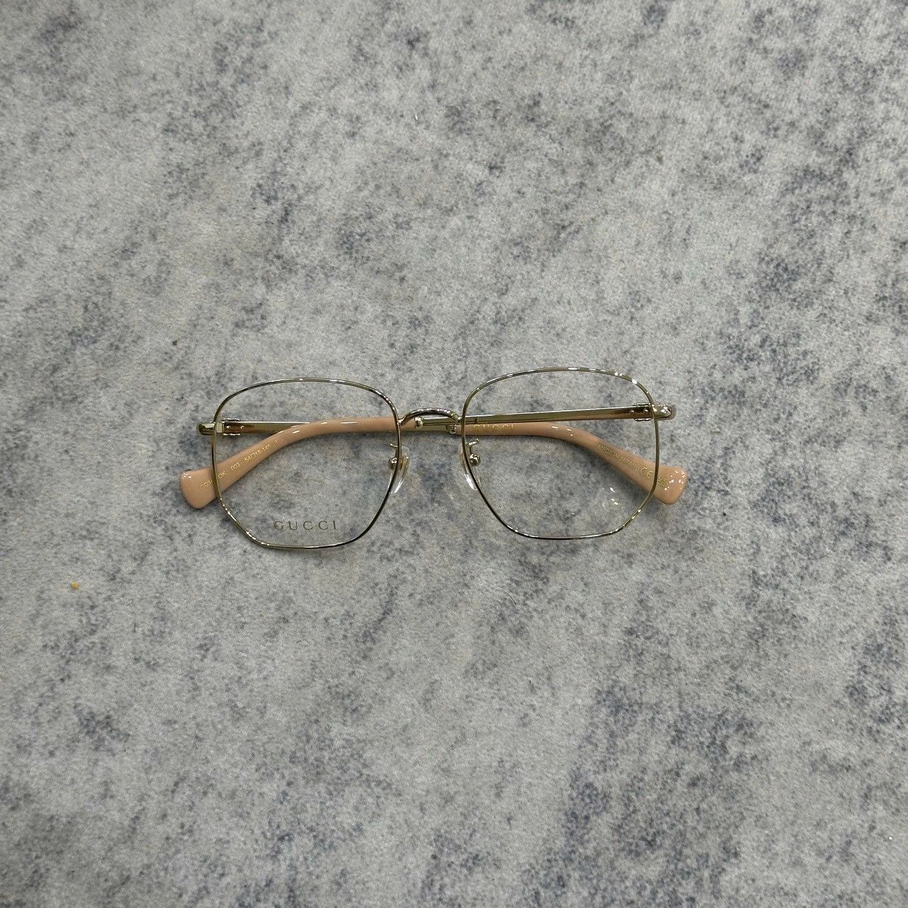 Gucci GUCCI GG1420OK 003 Size ONE SIZE - 7 Thumbnail