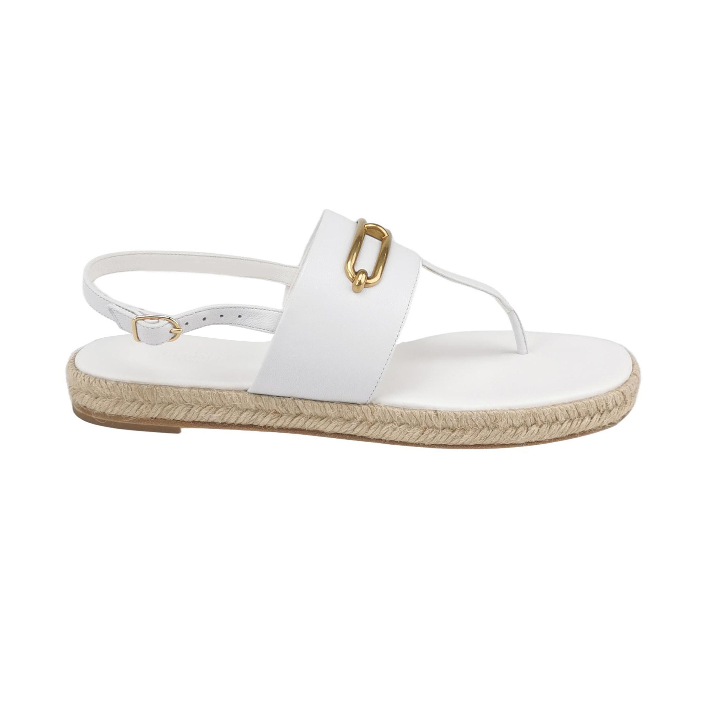 Hermes Hermes Women 9 Sandals Size US 9 / IT 39 - 1 Thumbnail