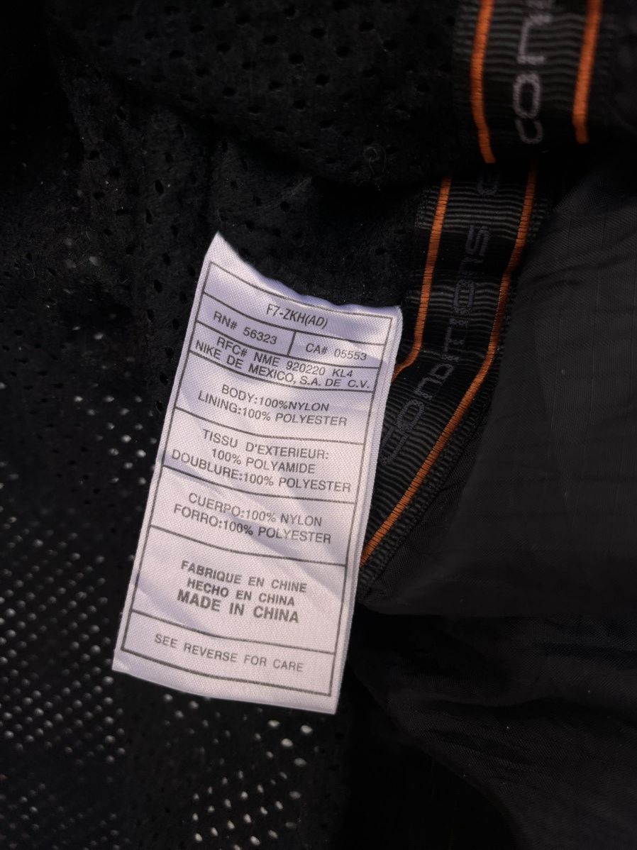 Nike ACG 2009 Nike ACG Layering System 3 Storm Fit Jacket Size US L / EU 52-54 / 3 - 16 Thumbnail