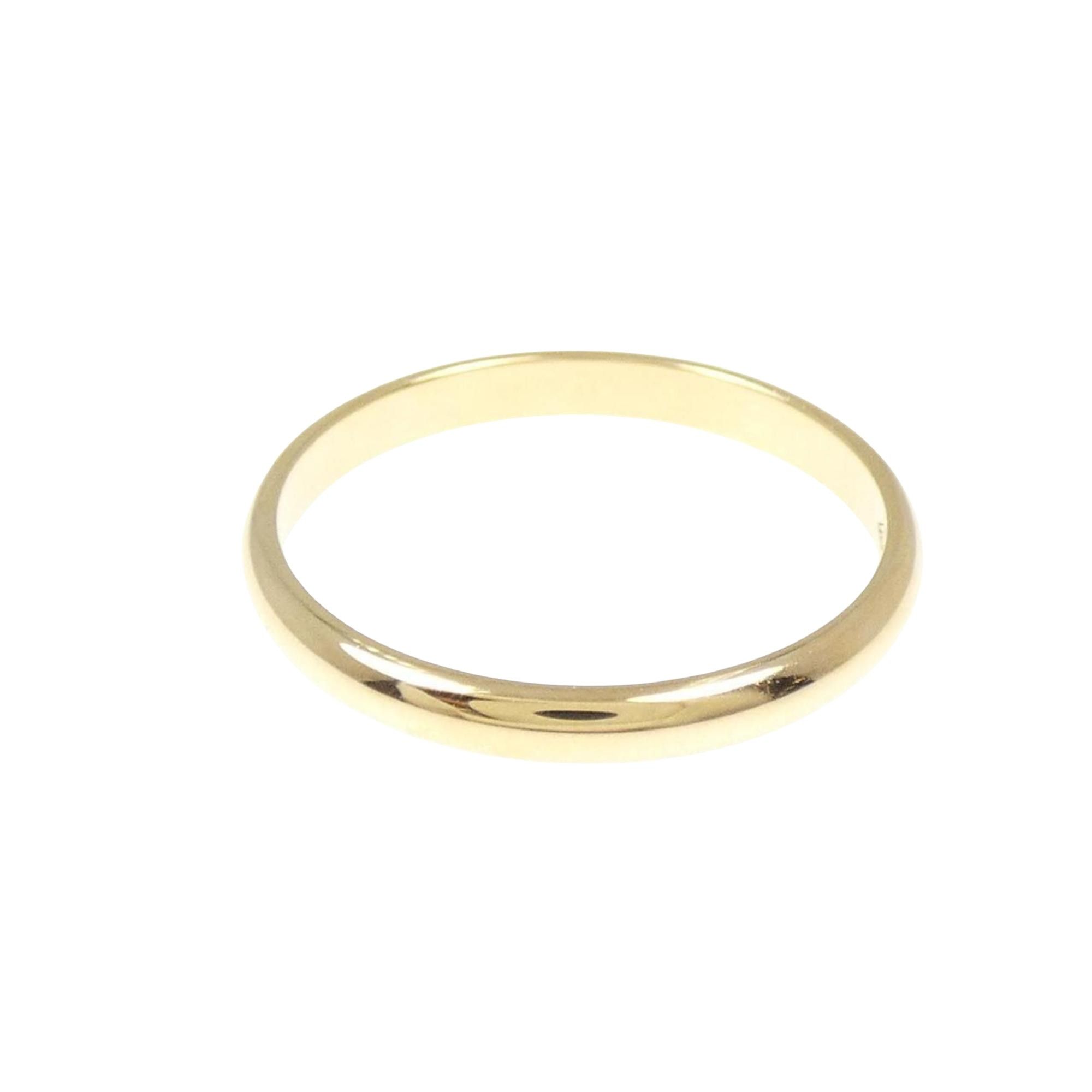 Cartier Cartier Alliance 1895 ring Size ONE SIZE - 1 Thumbnail