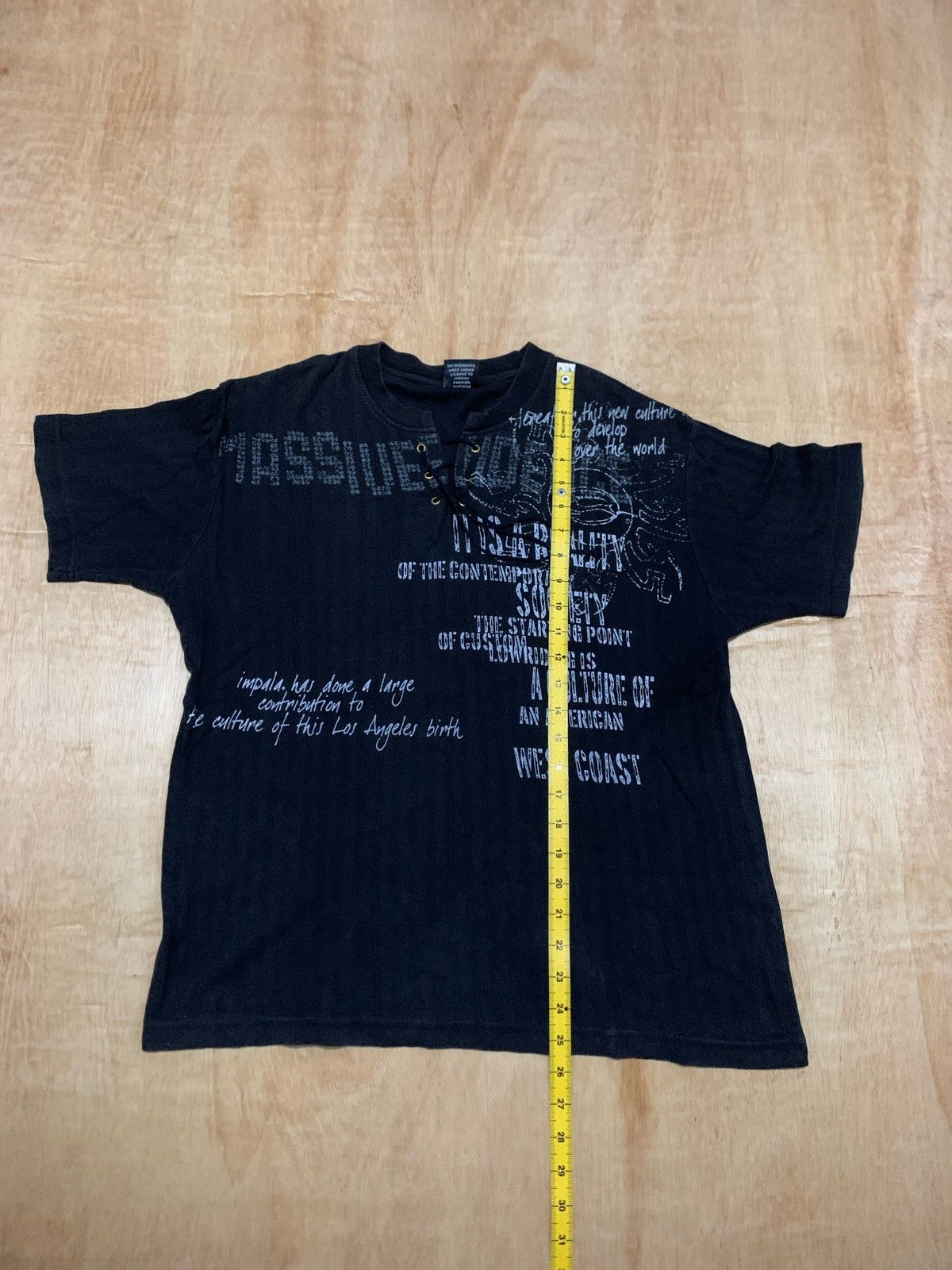 Hysteric Glamour × If Six Was Nine × Japanese Brand Y2k