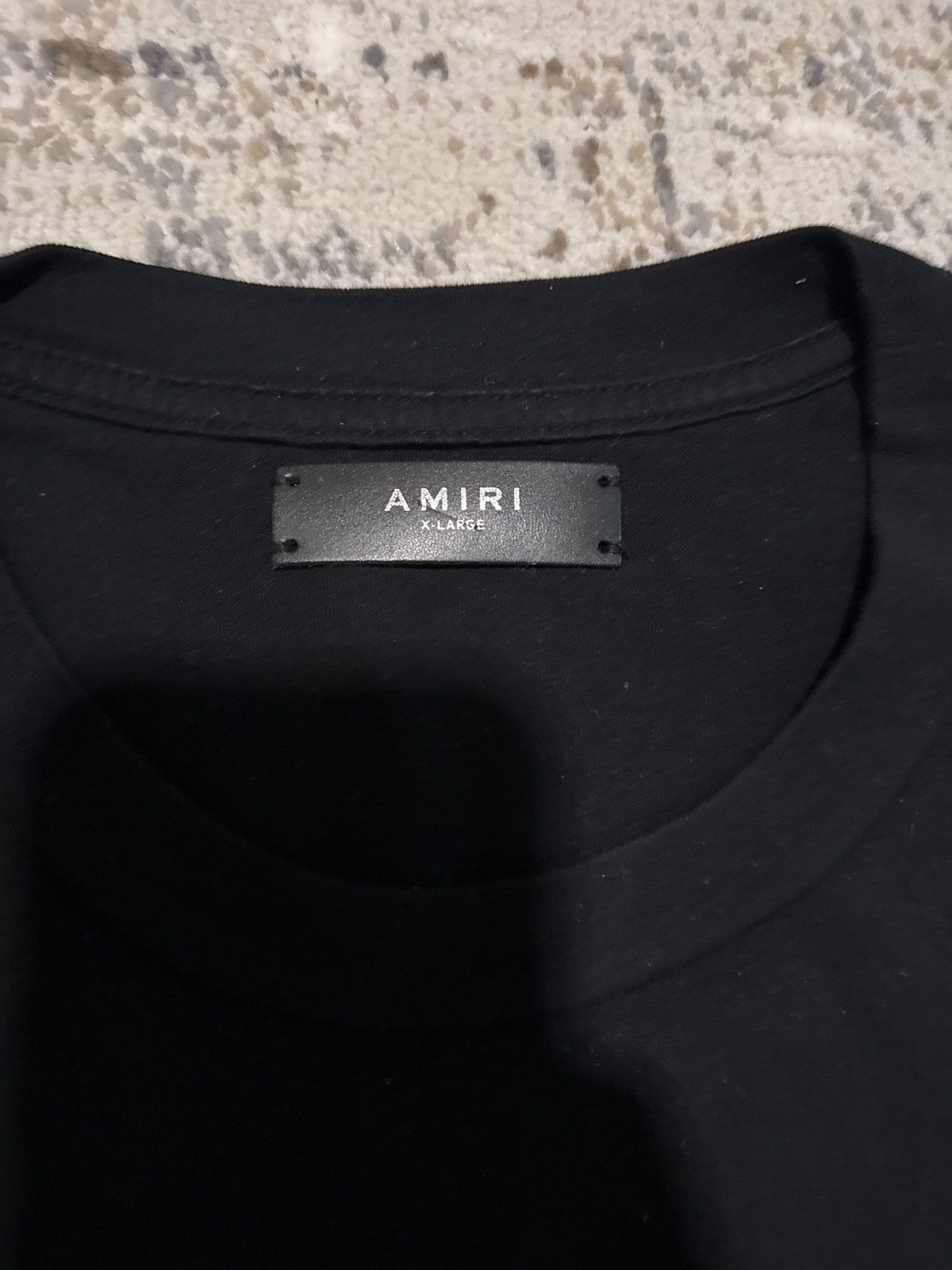 Amiri Amiri In Flames T-shirt Size US XL / EU 56 / 4 - 3 Thumbnail