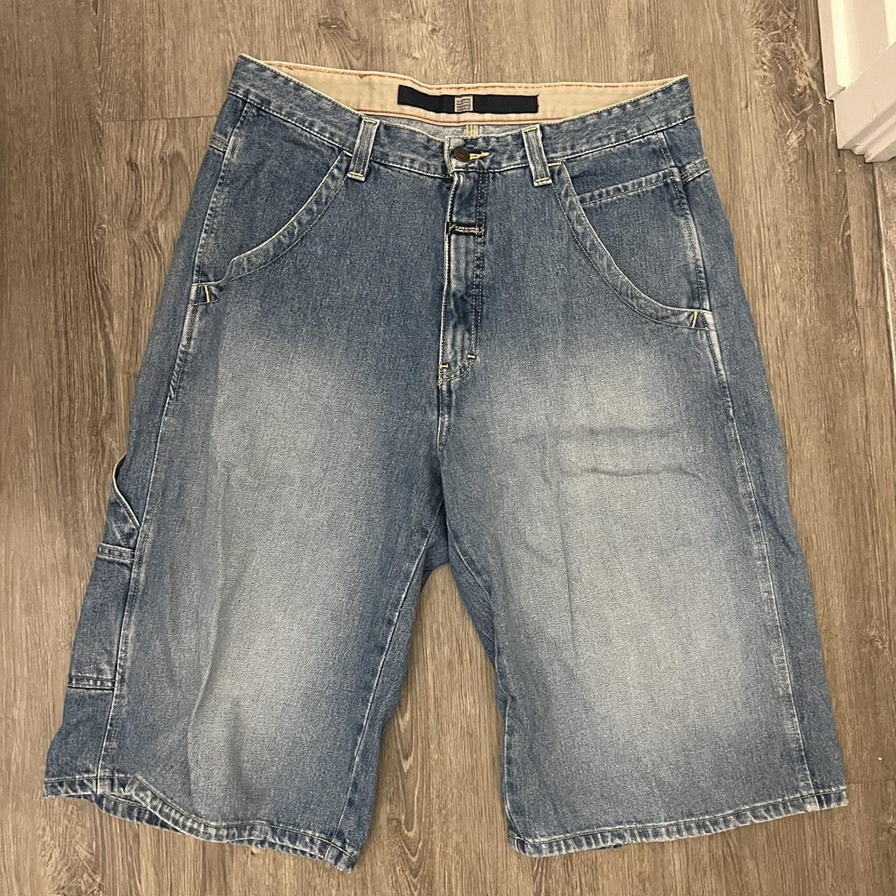 Pantalon Baggy Marithé François Girbaud - Taille 40, Couleur Blanc, état Neuf Sans étiquettes