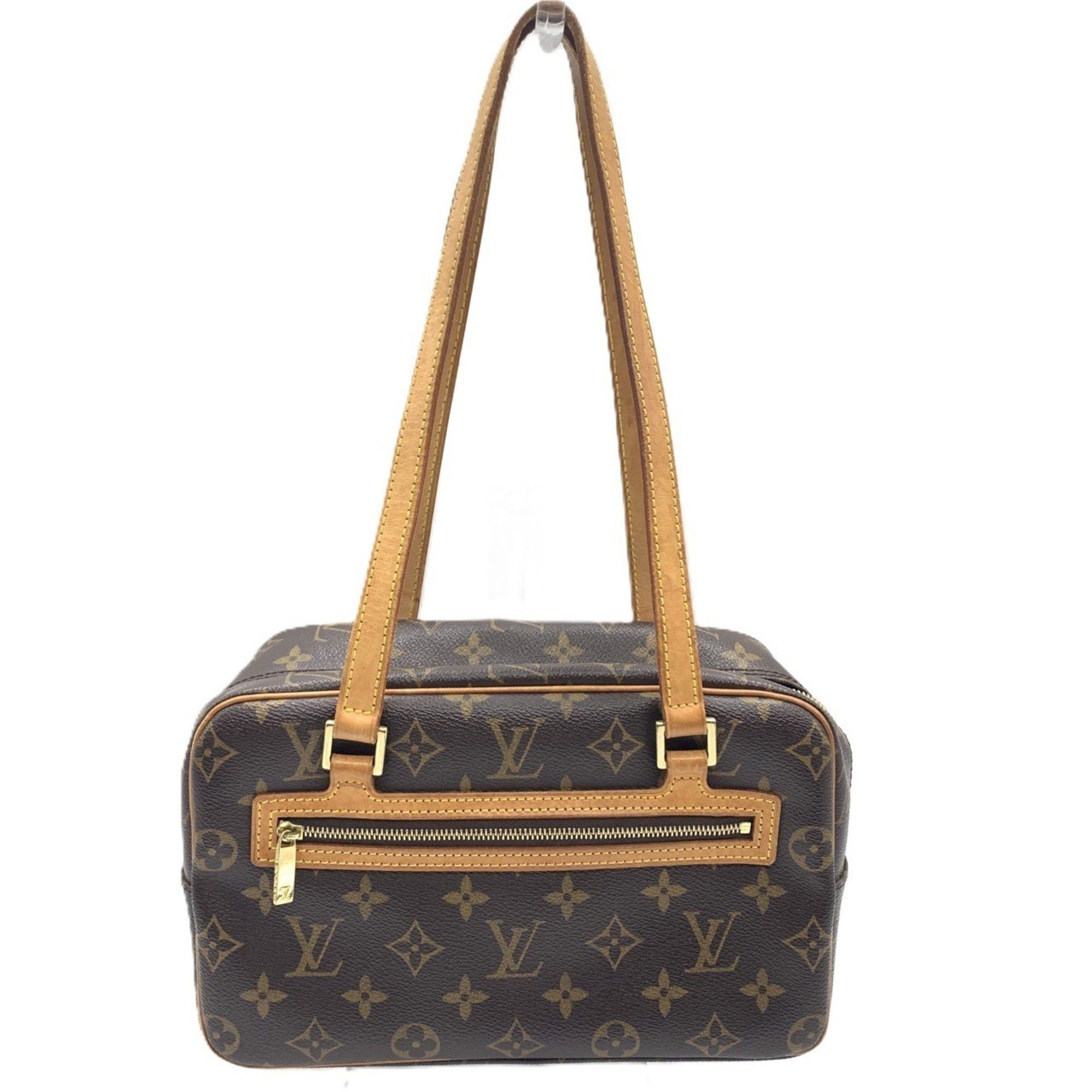 Louis Vuitton Louis Vuitton Cite shoulder Size ONE SIZE - 1 Thumbnail