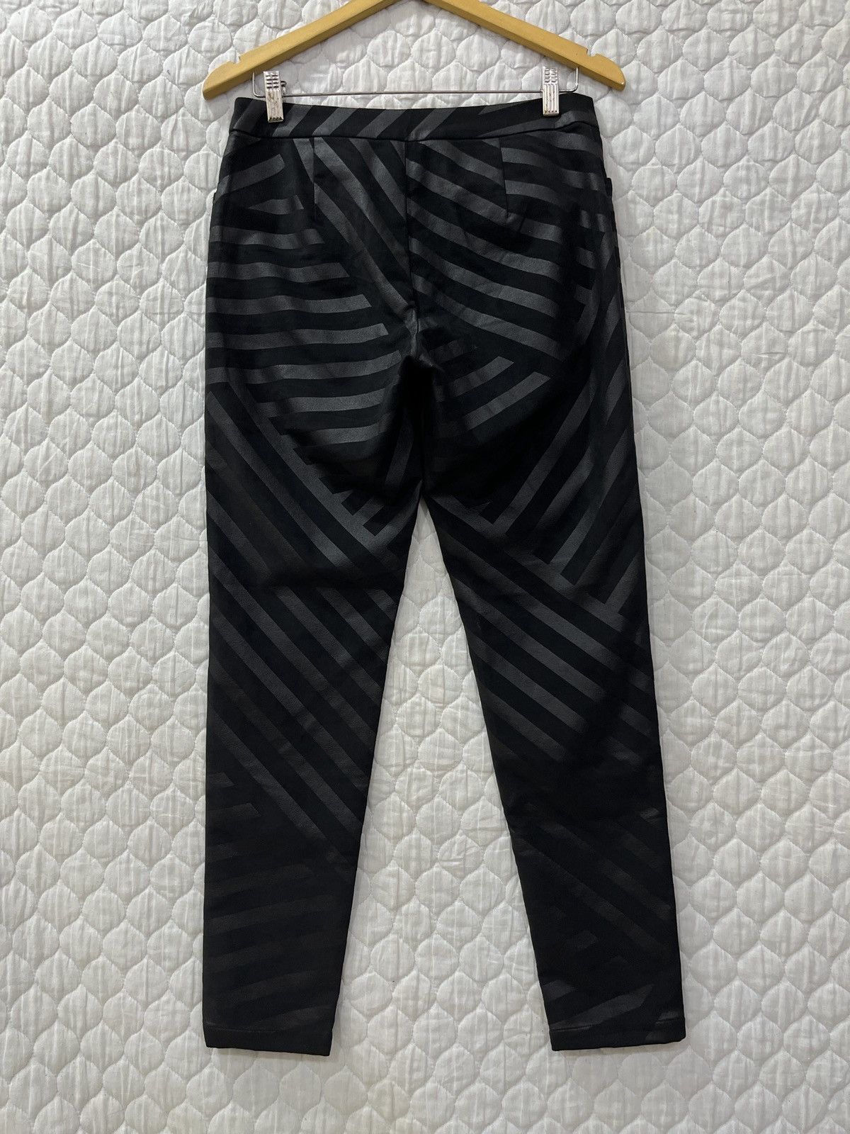 Issey Miyake (Xxxx)🔥🔥HYPE ISSEY MIYAKE PANTS Size 29" - 4 Thumbnail