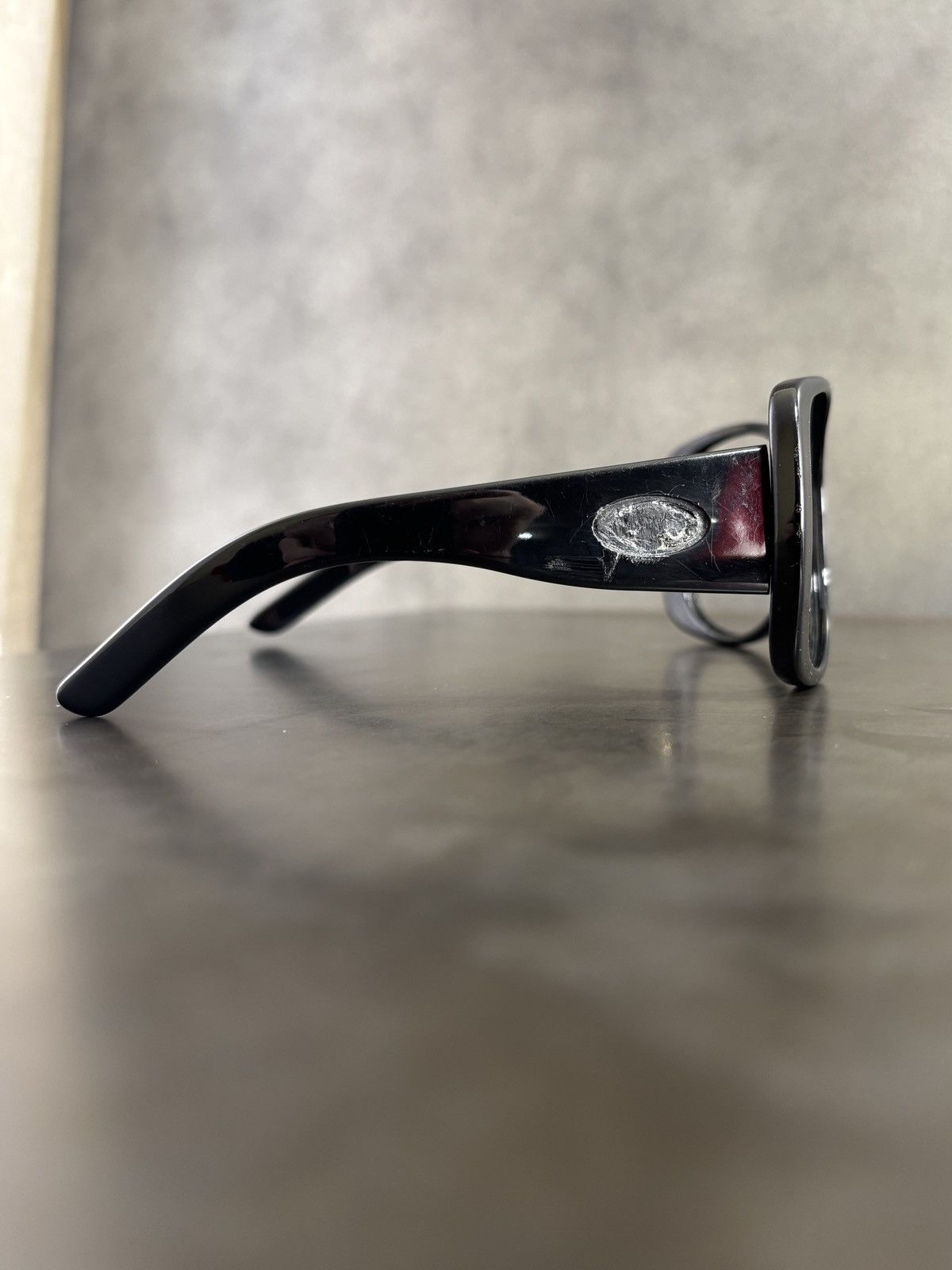 Gucci 2000s Vintage Gucci Glasses Frames GG 2932/S Sunglasses Y2K Size ONE SIZE - 5 Thumbnail