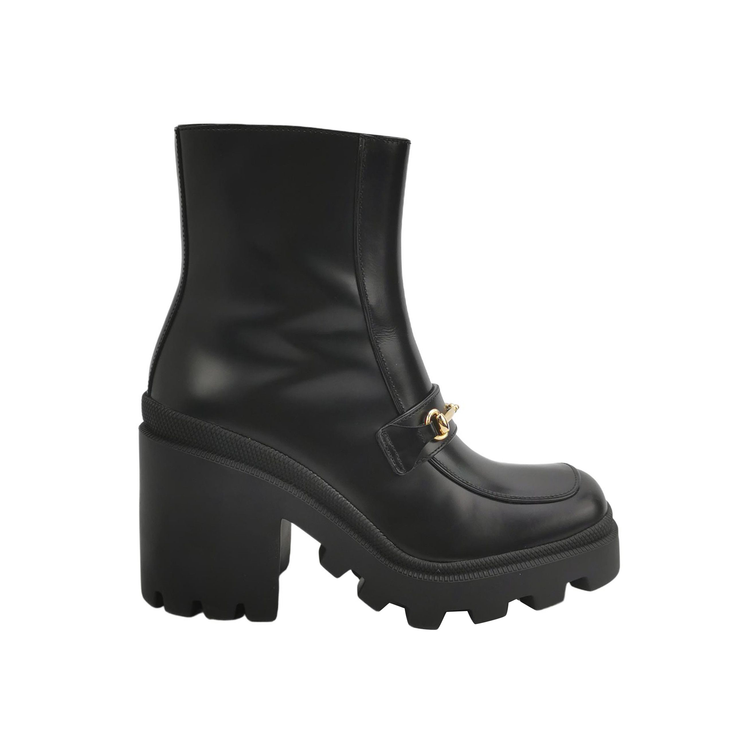 Gucci Gucci Women 7-5 Boots Size US 7.5 / IT 37.5 - 1 Thumbnail