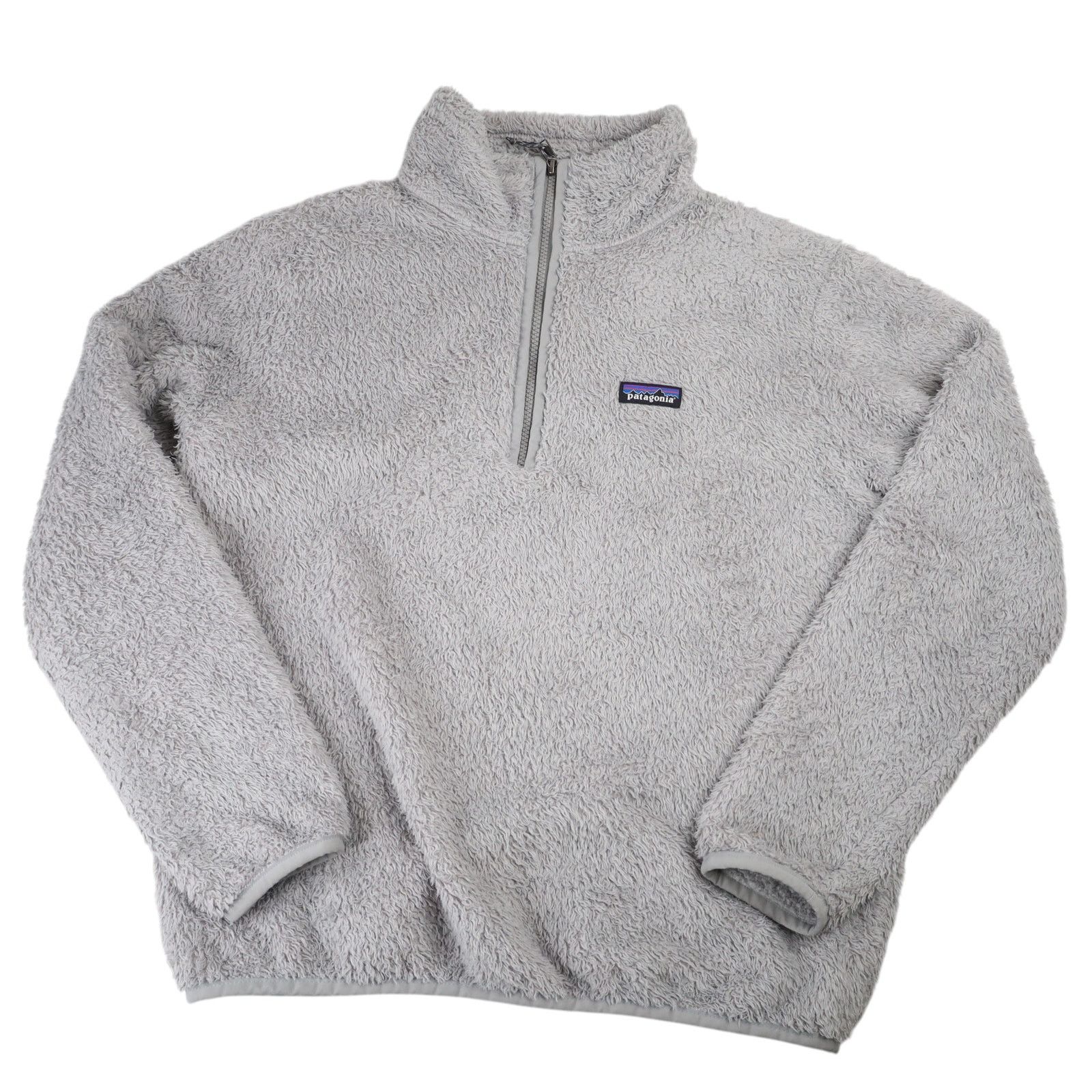 Patagonia Patagonia Deep Pile Fleece Pullover Sweater Size US L / EU 52-54 / 3 - 1 Thumbnail