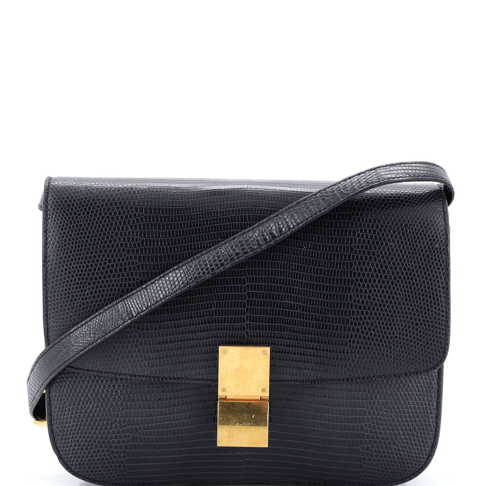 Celine Classic Box Bag Size ONE SIZE - 1 Thumbnail