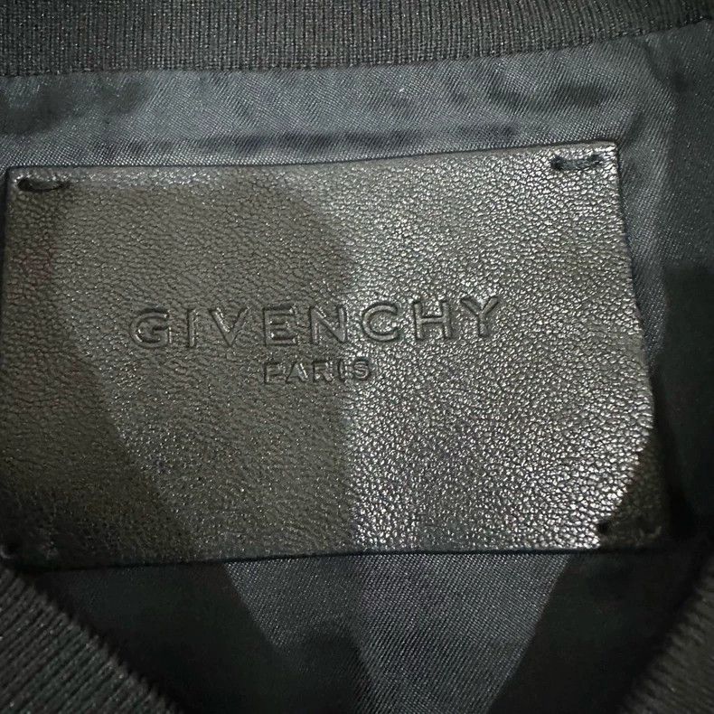 Givenchy Givenchy Sheepskin jacket, size 48 Size US M / EU 48-50 / 2 - 3 Thumbnail