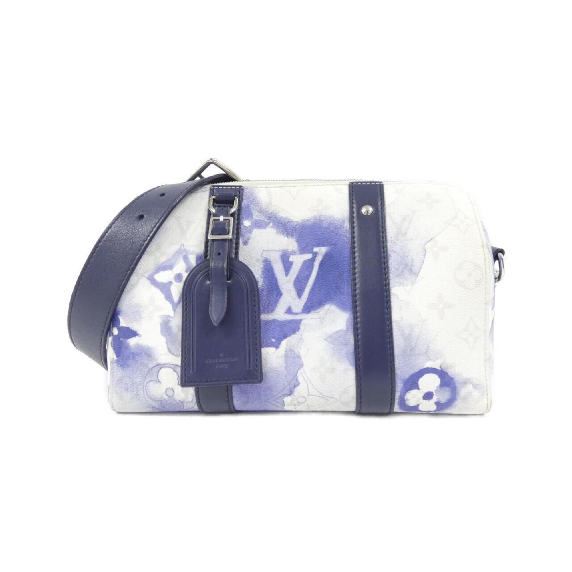 Louis Vuitton City Keepall travel