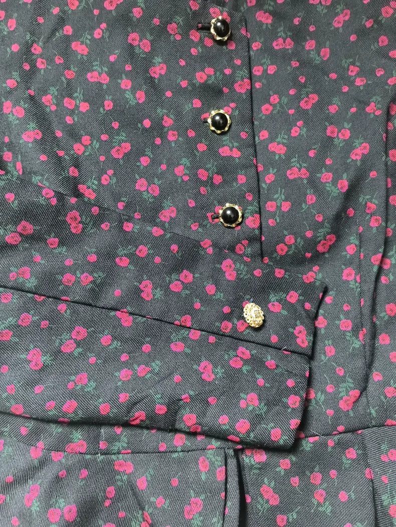 Vivienne Westwood Vivienne Westwood Dress up in a retro coat top Size M / US 6-8 / IT 42-44 - 6 Thumbnail