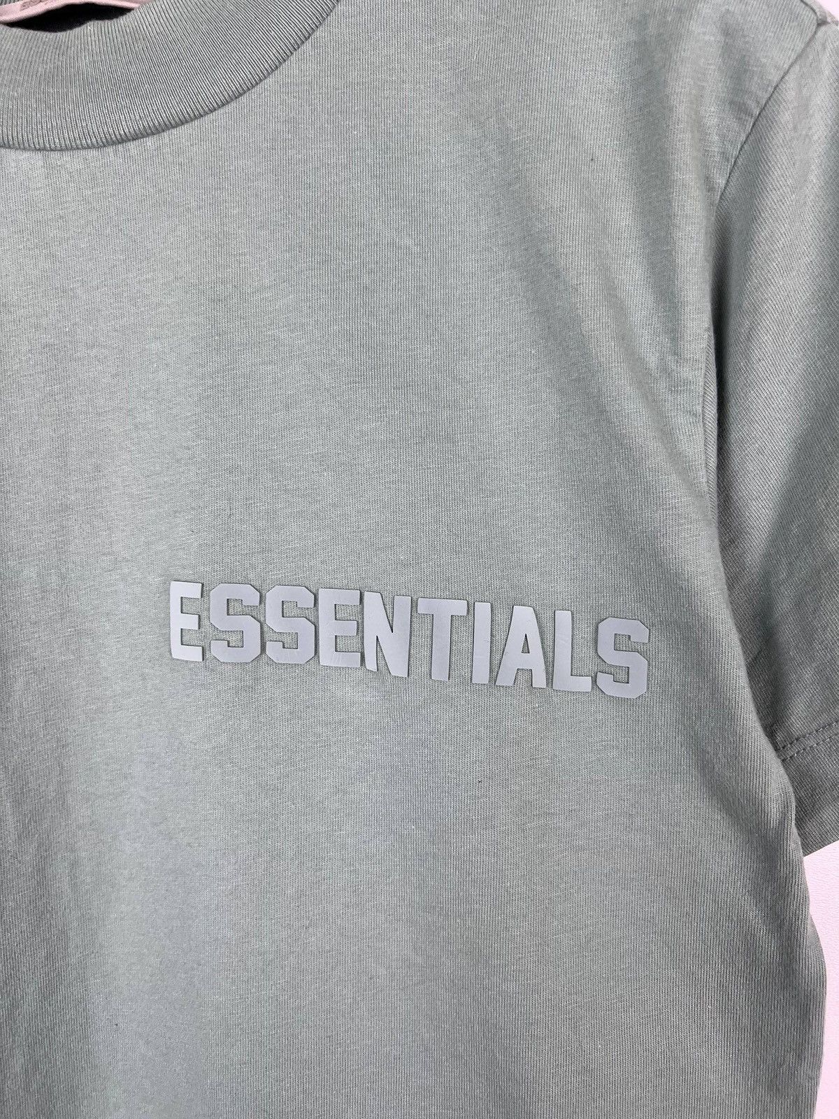 Other Essentials fear of god streetwear t-shirts woman size M Size M / US 6-8 / IT 42-44 - 10 Thumbnail