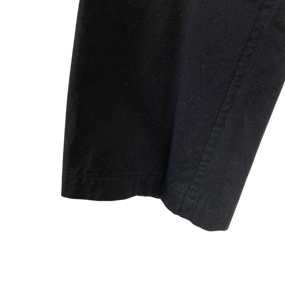 Yohji Yamamoto Yohji Yamamoto pour homme 02SS snap button shirt jacket Size US L / EU 52-54 / 3 - 4 Thumbnail