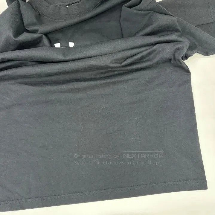 Balenciaga Balenciaga x Under Armour Logo Print Black T. Size US L / EU 52-54 / 3 - 5 Thumbnail