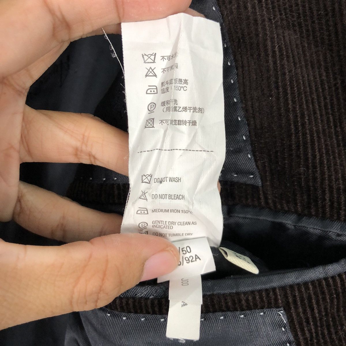 Aquascutum Aquascutum Elegent Black Coat Size US M / EU 48-50 / 2 - 17 Thumbnail
