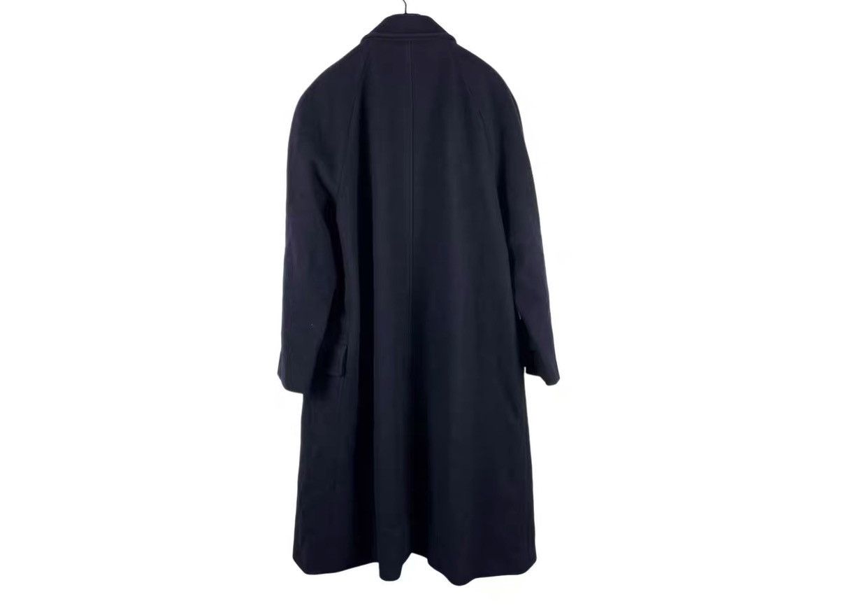 Gucci Gucci Long Wool Coat J31 Size US M / EU 48-50 / 2 - 2 Thumbnail