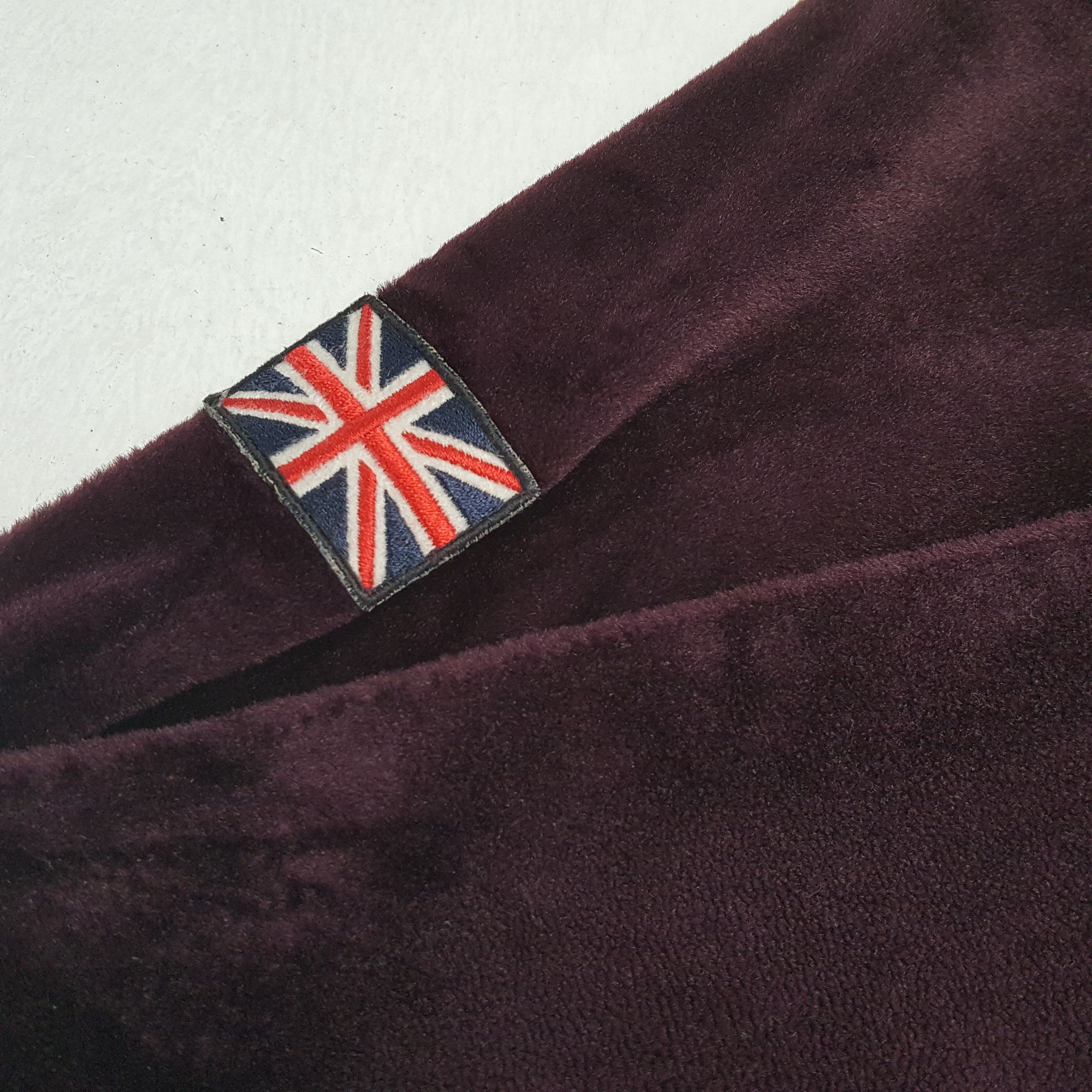Lonsdale × Vintage Vintage LONSDALE Landon Fashion Brand Zipper Sweater Jacket Size US M / EU 48-50 / 2 - 9 Thumbnail
