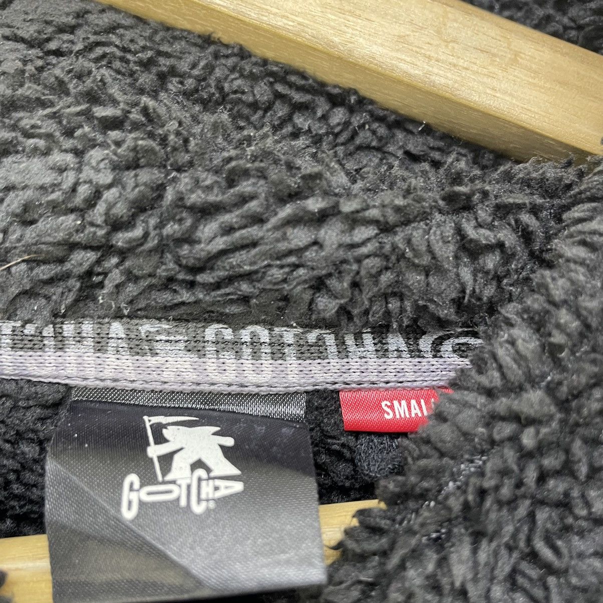Other Gotcha Pull oVer Hoodie Sweatshirt Size Small Size US S / EU 44-46 / 1 - 4 Thumbnail
