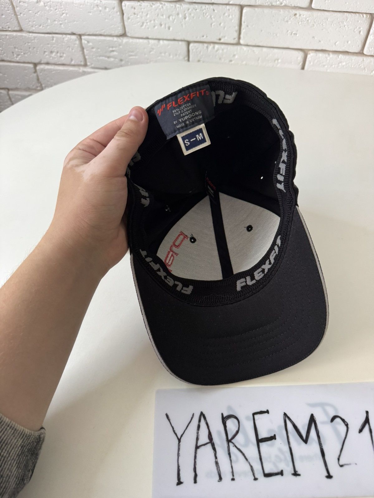Other Held biker fashion cap hat Size ONE SIZE - 4 Thumbnail