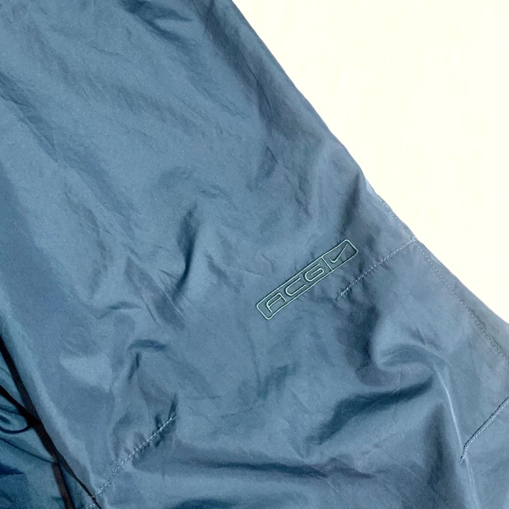 Nike ACG VINTAGE Nike ACG Pants Track Size US 31 - 5 Thumbnail