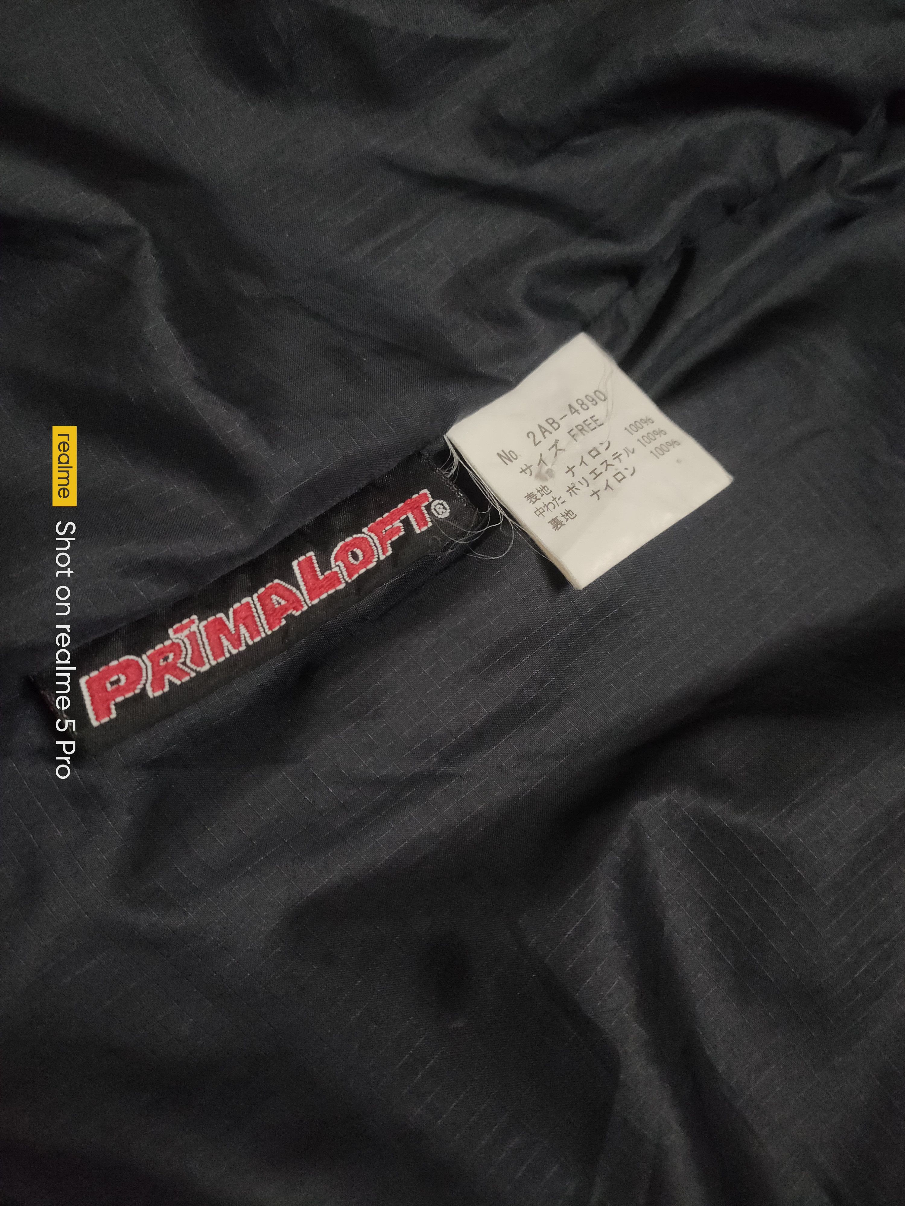 Hysteric Glamour Hysteric glamour light winter jacket Size US S / EU 44-46 / 1 - 5 Thumbnail