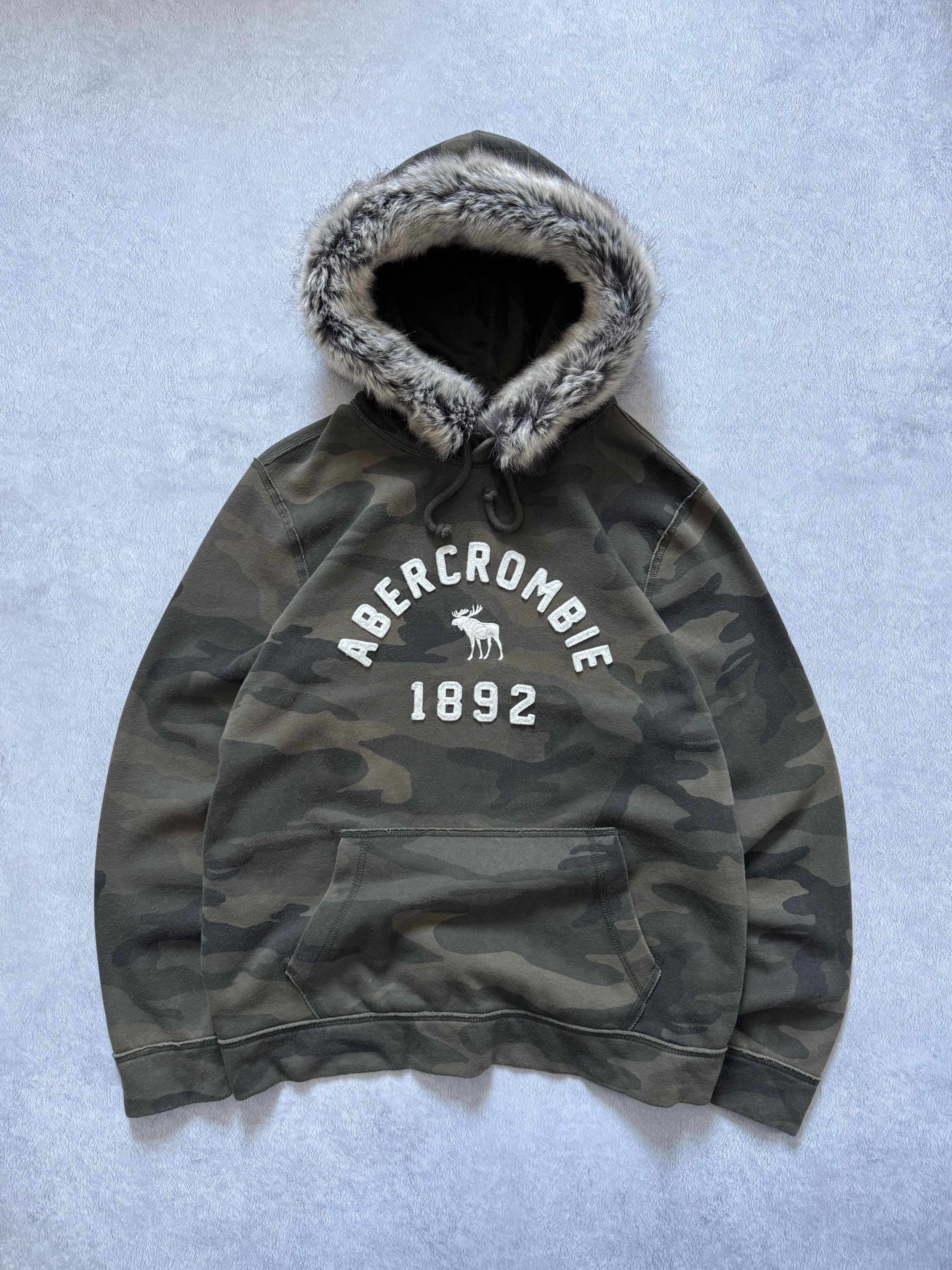 Abercrombie & Fitch × Hysteric Glamour × If Six Was Nine Y2K