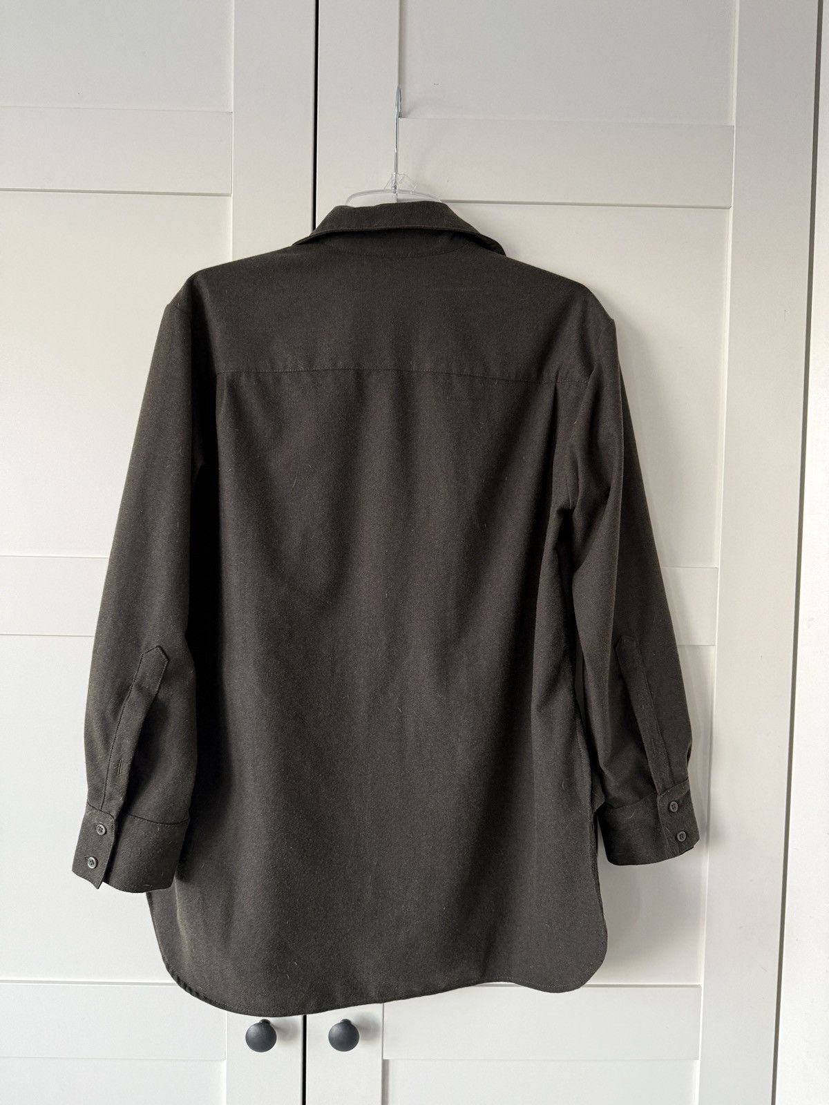 Designer Shon Mott shirt size.1 Size US S / EU 44-46 / 1 - 3 Thumbnail