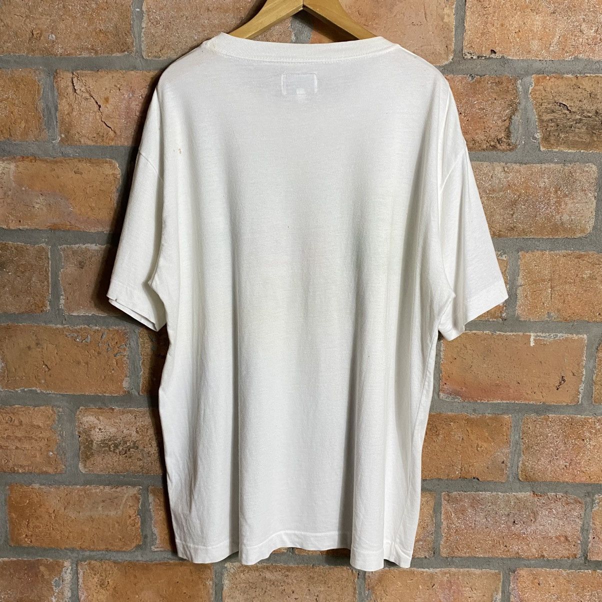Benetton Benetton Hawaii Tee REGISTERED UNITED COLORS OF BENETTON Size US M / EU 48-50 / 2 - 2 Thumbnail