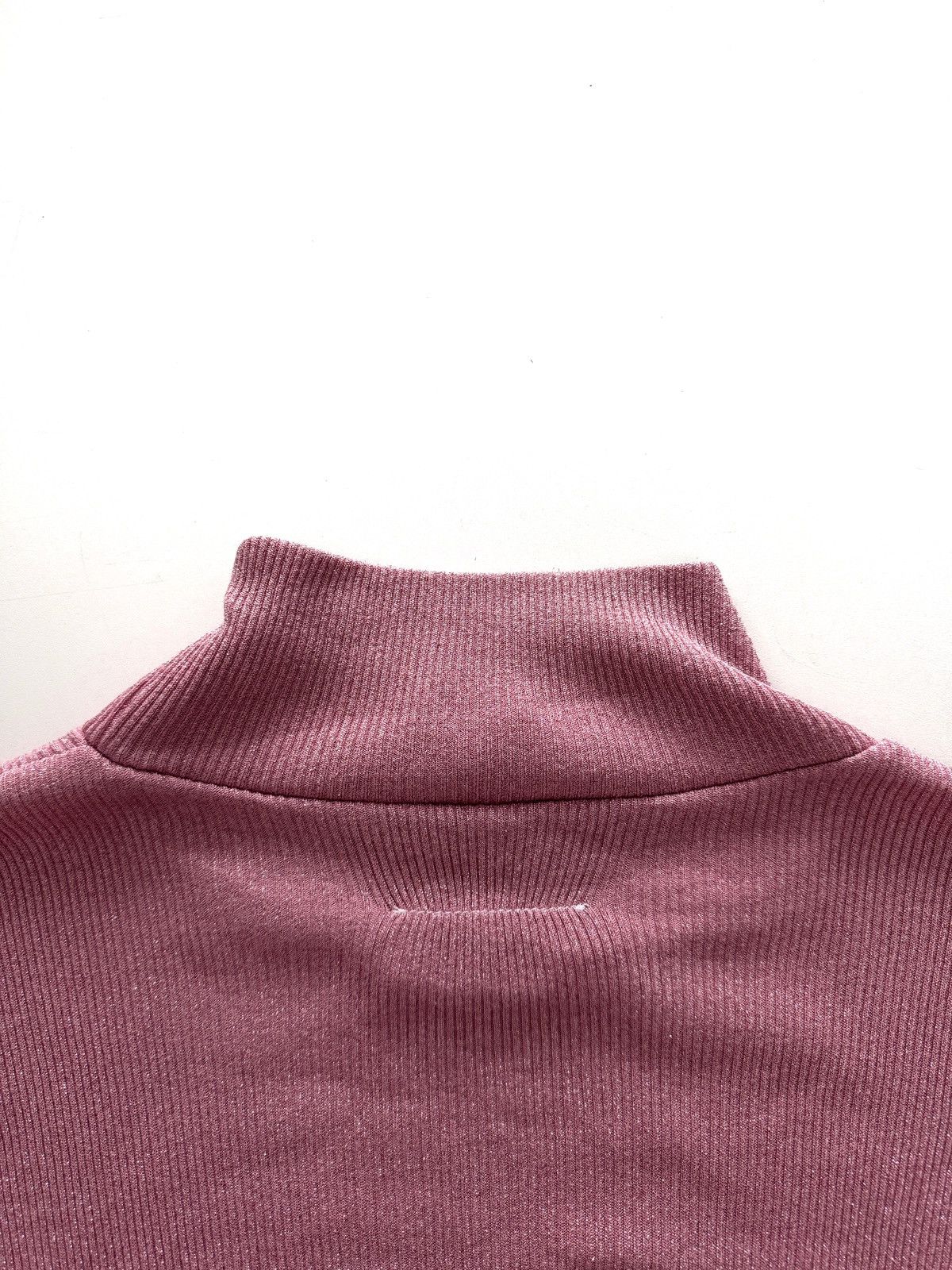 Maison Margiela Maison Margiela MM6 Sweater Size XL / US 12-14 / IT 48-50 - 7 Thumbnail