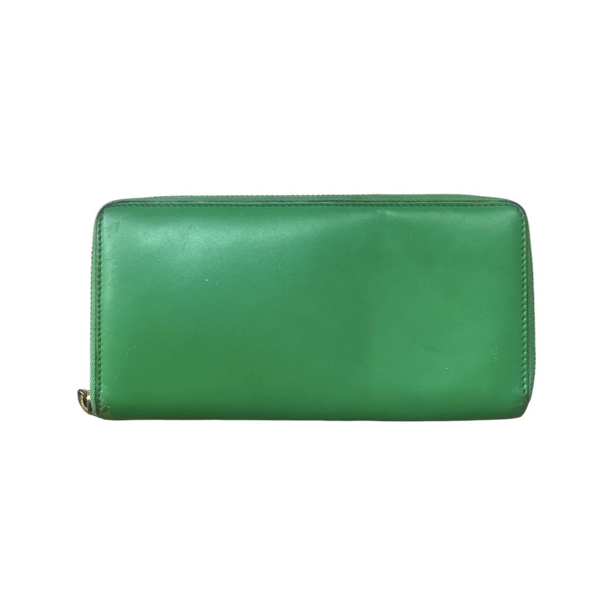 Comme des Garcons Comme des Garcons leather long wallet Size ONE SIZE - 5 Thumbnail