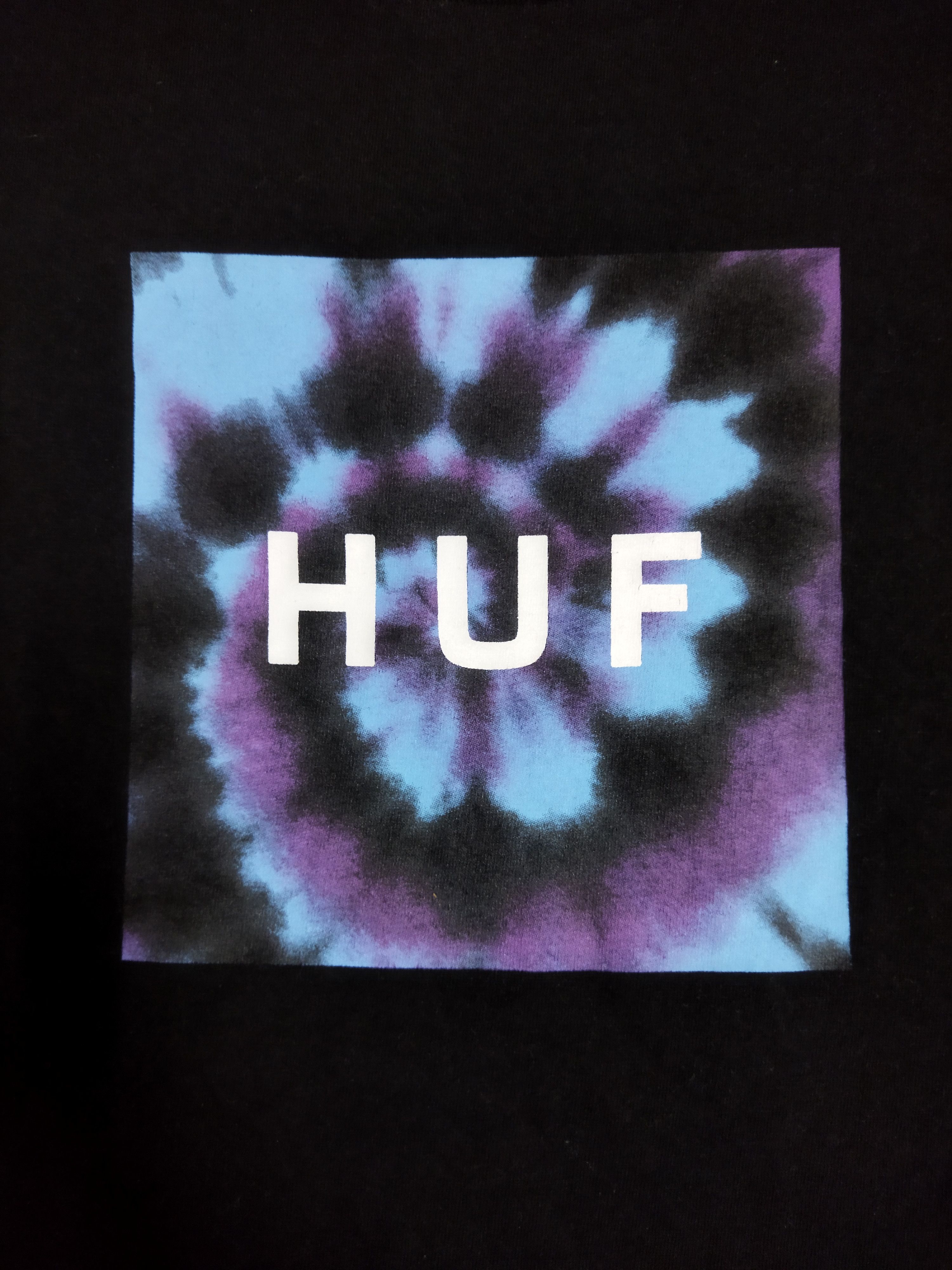 Huf Huf Tee Size US XL / EU 56 / 4 - 2 Thumbnail