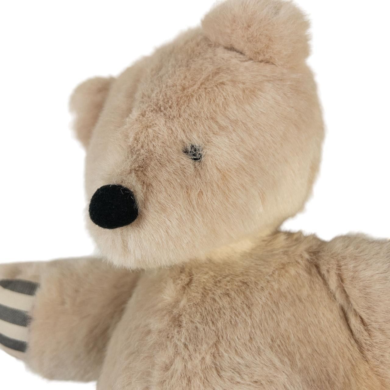 Burberry Vintage Burberry Nova Check Teddy Bear Size ONE SIZE - 6 Thumbnail