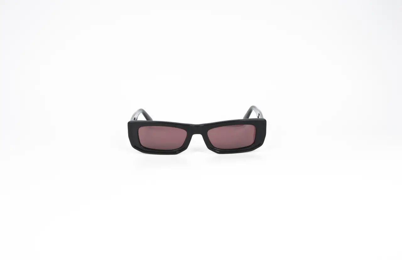 Grey Ant Grey Ant Heuman С1 Sunglasses Vintage Size ONE SIZE - 2 Thumbnail