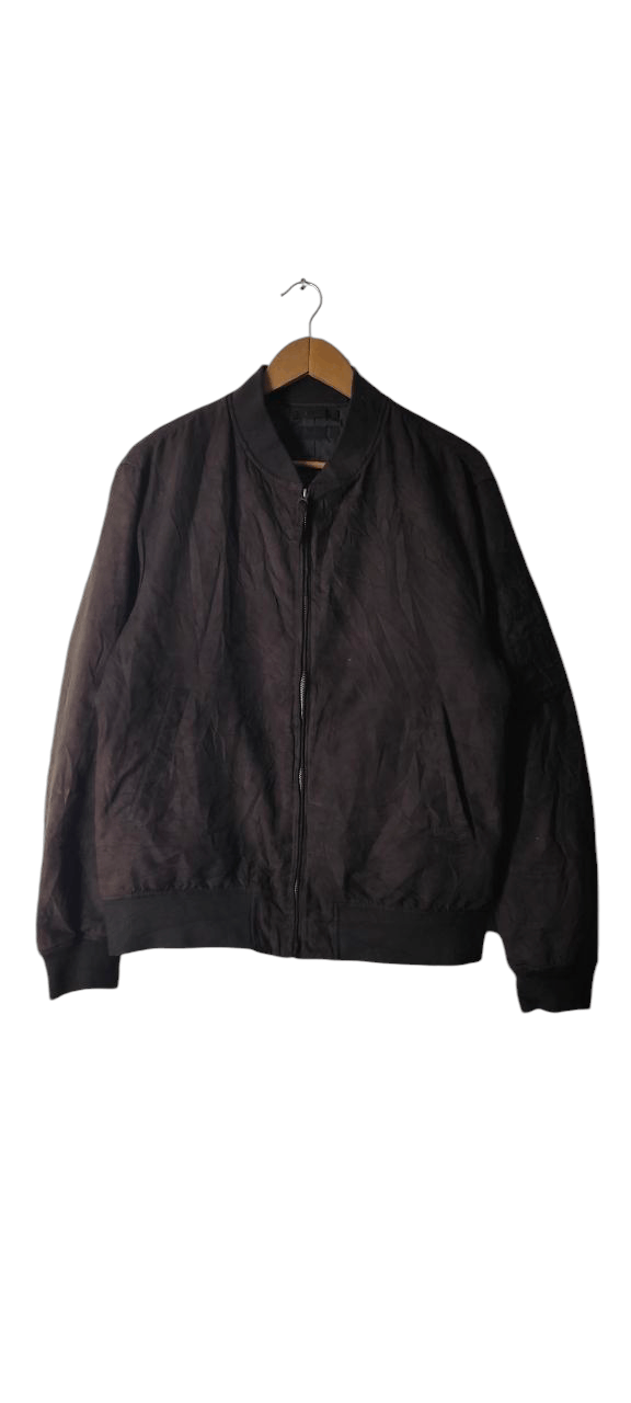 Other VINTAGE HANDLEATHER VARSITY JACKET Size US S / EU 44-46 / 1 - 3 Thumbnail