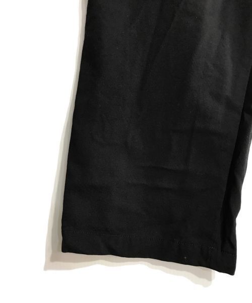 Yohji Yamamoto Yohji Yamamoto pour homme easy wool pants Size US 30 / EU 46 - 4 Thumbnail