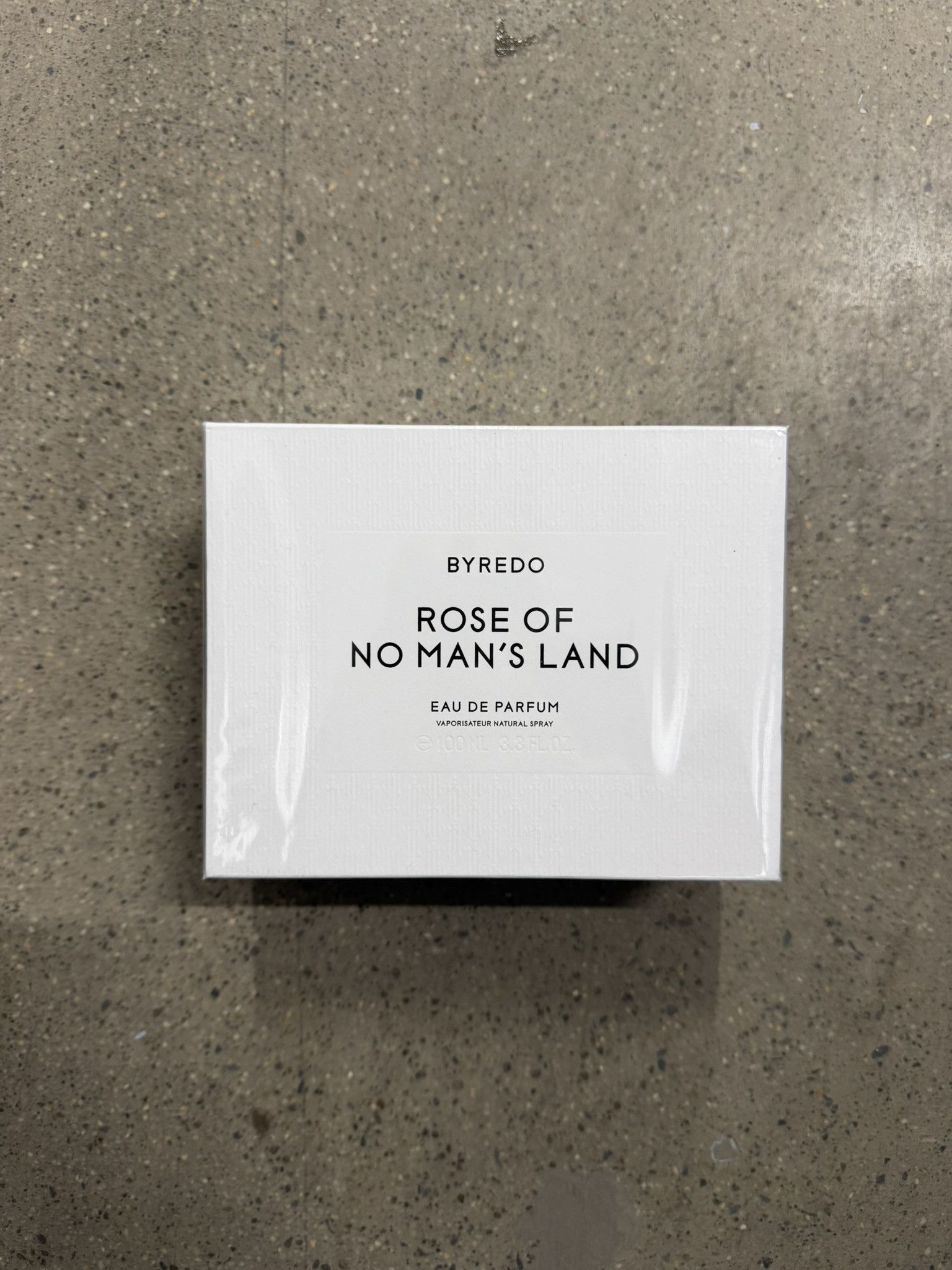 Byredo Byredo Rose of No Mans Land 100ml EDP Size ONE SIZE - 1 Thumbnail