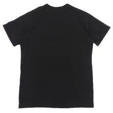 Yohji Yamamoto Yohji Yamamoto POUR HOMME Cotton Henley Neck Size US L / EU 52-54 / 3 - 2 Thumbnail