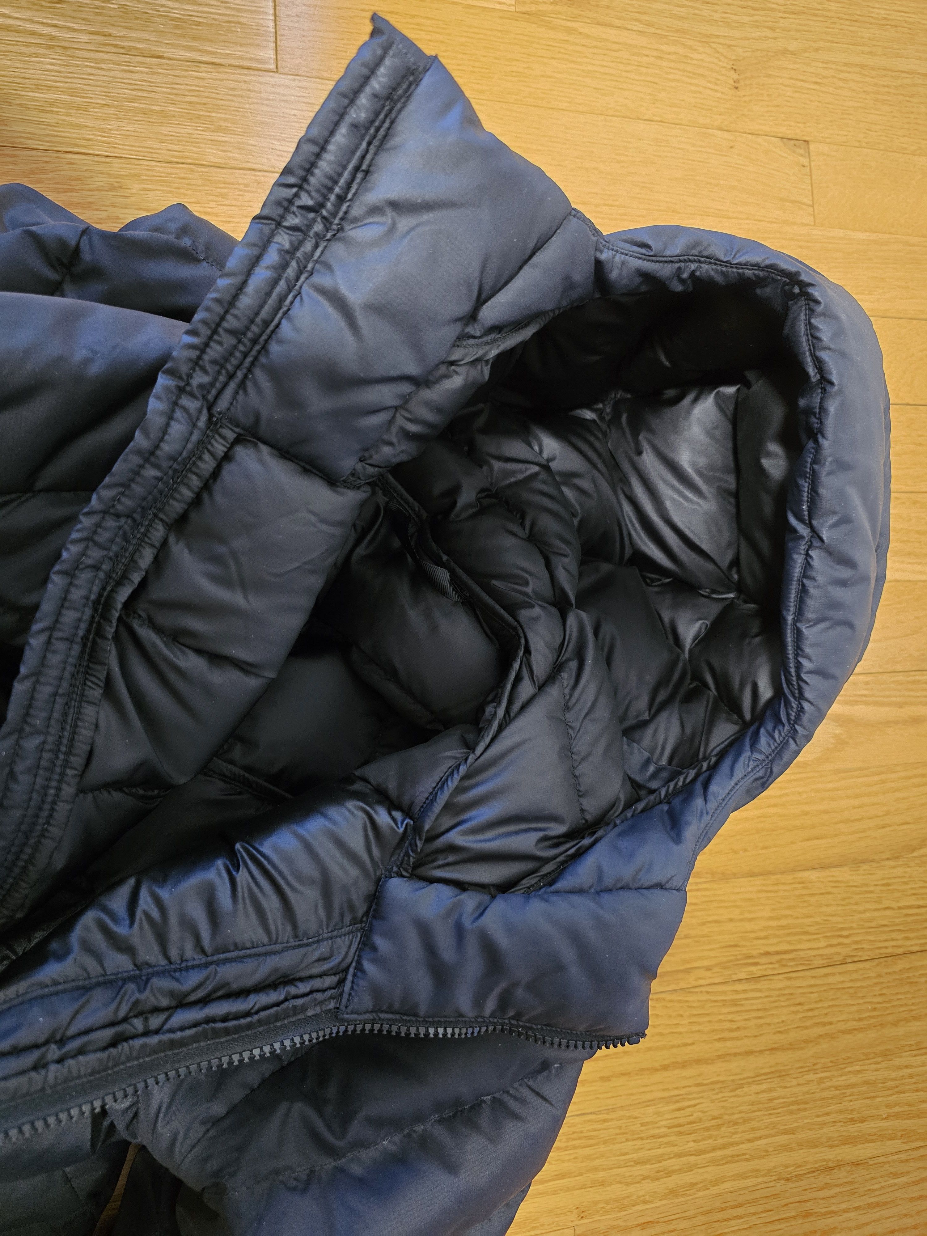 Arc'teryx Arc'teryx Thorium Core Black Size US XS / EU 42 / 0 - 5 Thumbnail