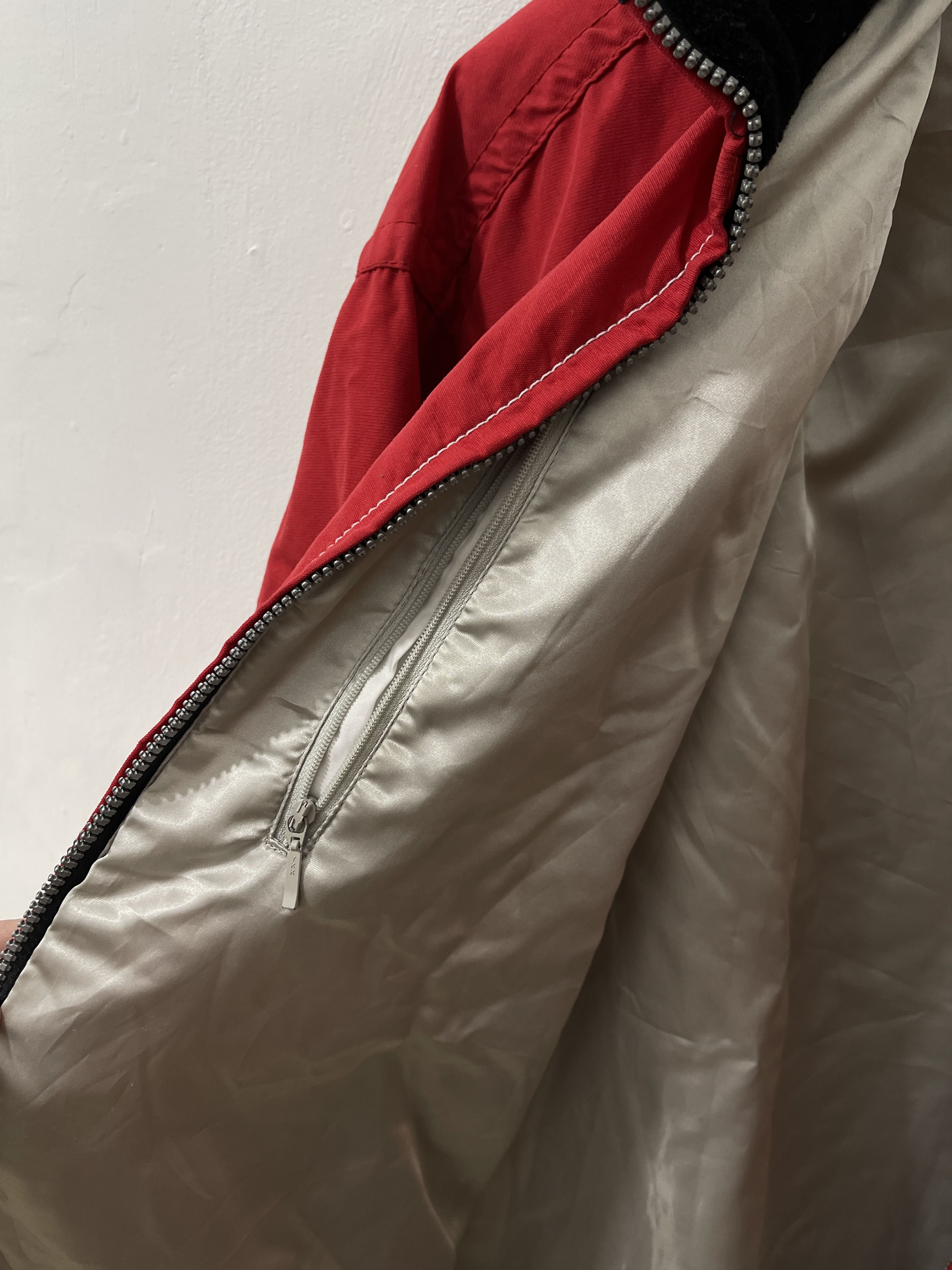 Japanese Brand Vintage Phenix Japanese Archive Rare Wolf Y2k Jacket Size US L / EU 52-54 / 3 - 12 Thumbnail