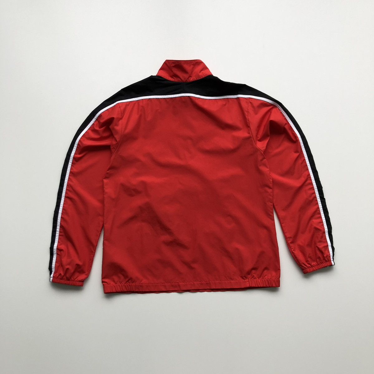 Nike × Vintage Nike 00’s Pocket Vintage Half Zip Anorak Windbreaker Jacket Size US M / EU 48-50 / 2 - 4 Thumbnail